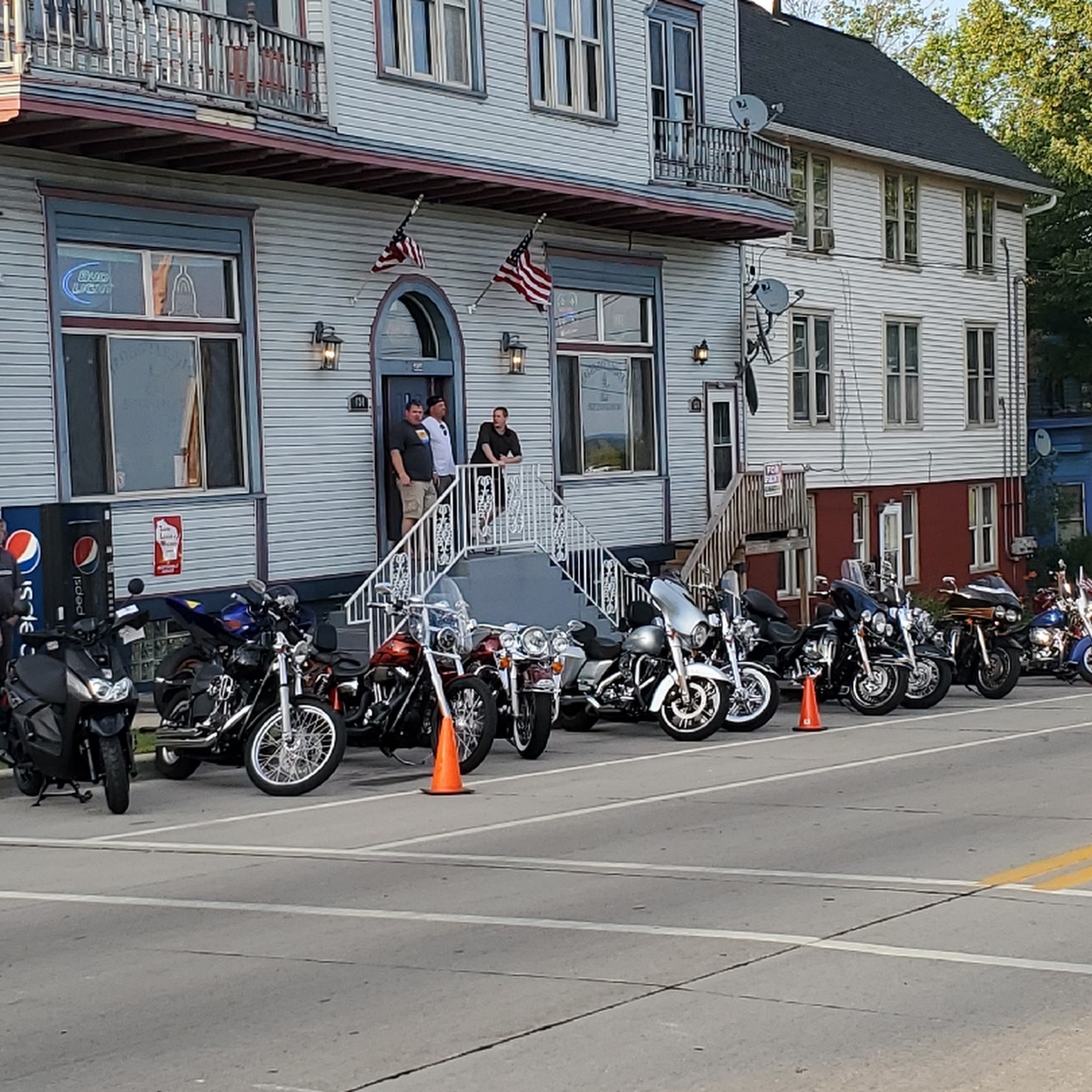 Harbor Lights Sheboygan