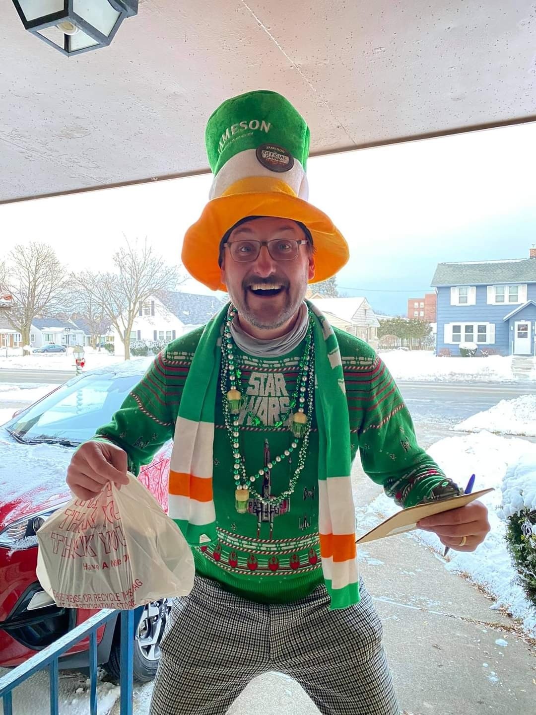 The Silver Fern Sheboygan