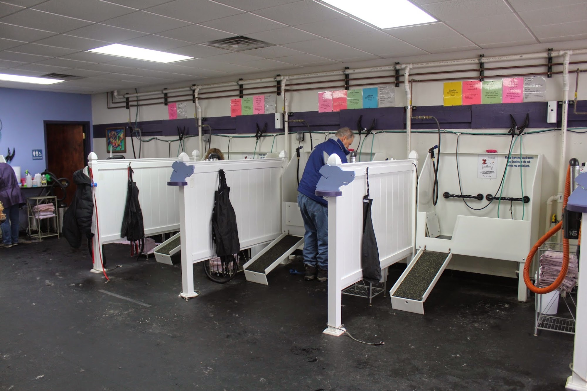 Sud-Z-Paws LLC Sheboygan