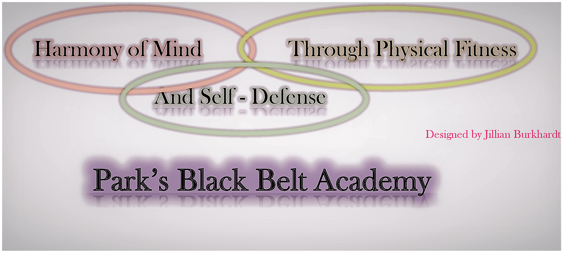 Park's Black Belt Academy