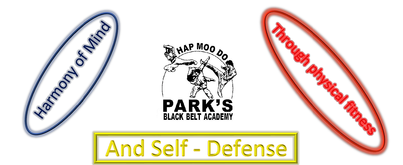 Park's Black Belt Academy