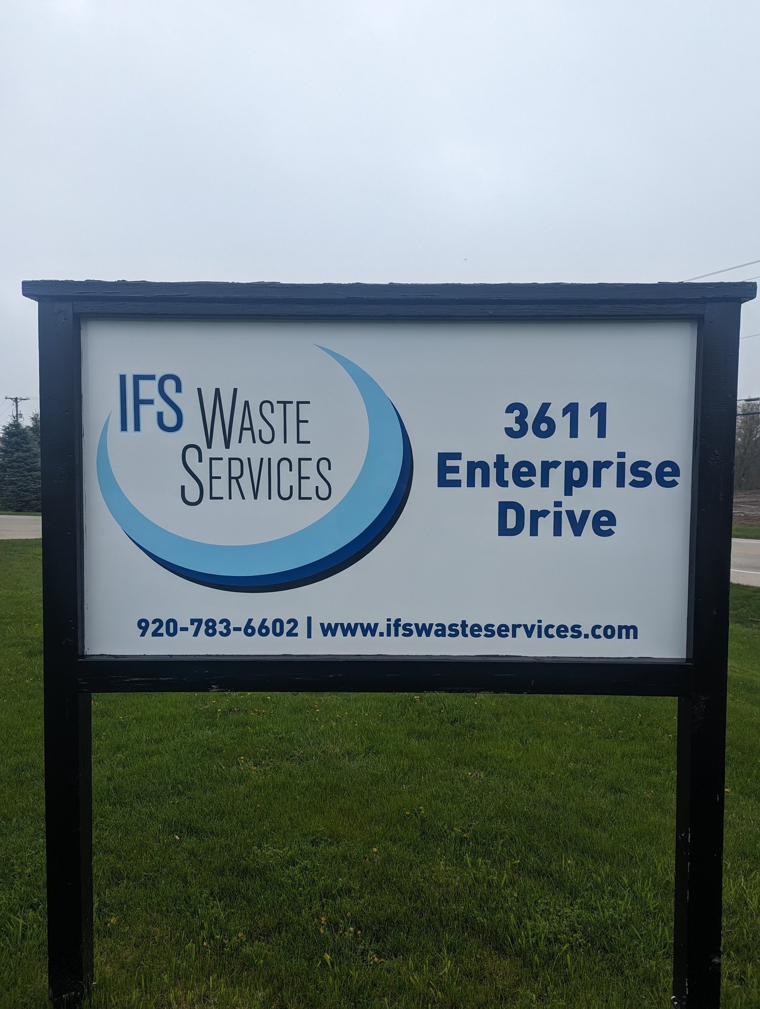 IFS Waste Services