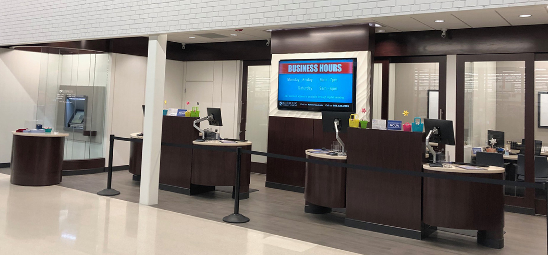 Kohler Credit Union - Sheboygan Meijer Sheboygan