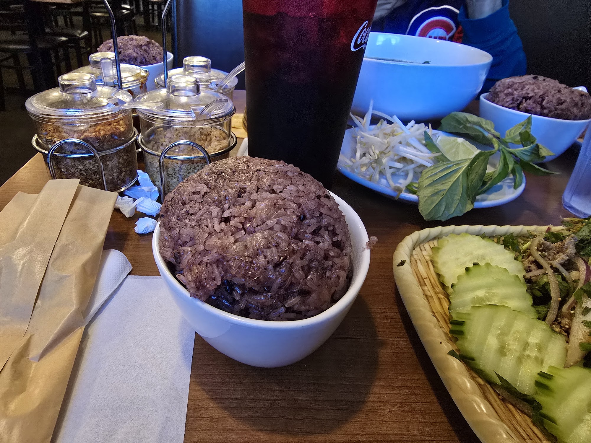 Chiang Mai Garden Sheboygan