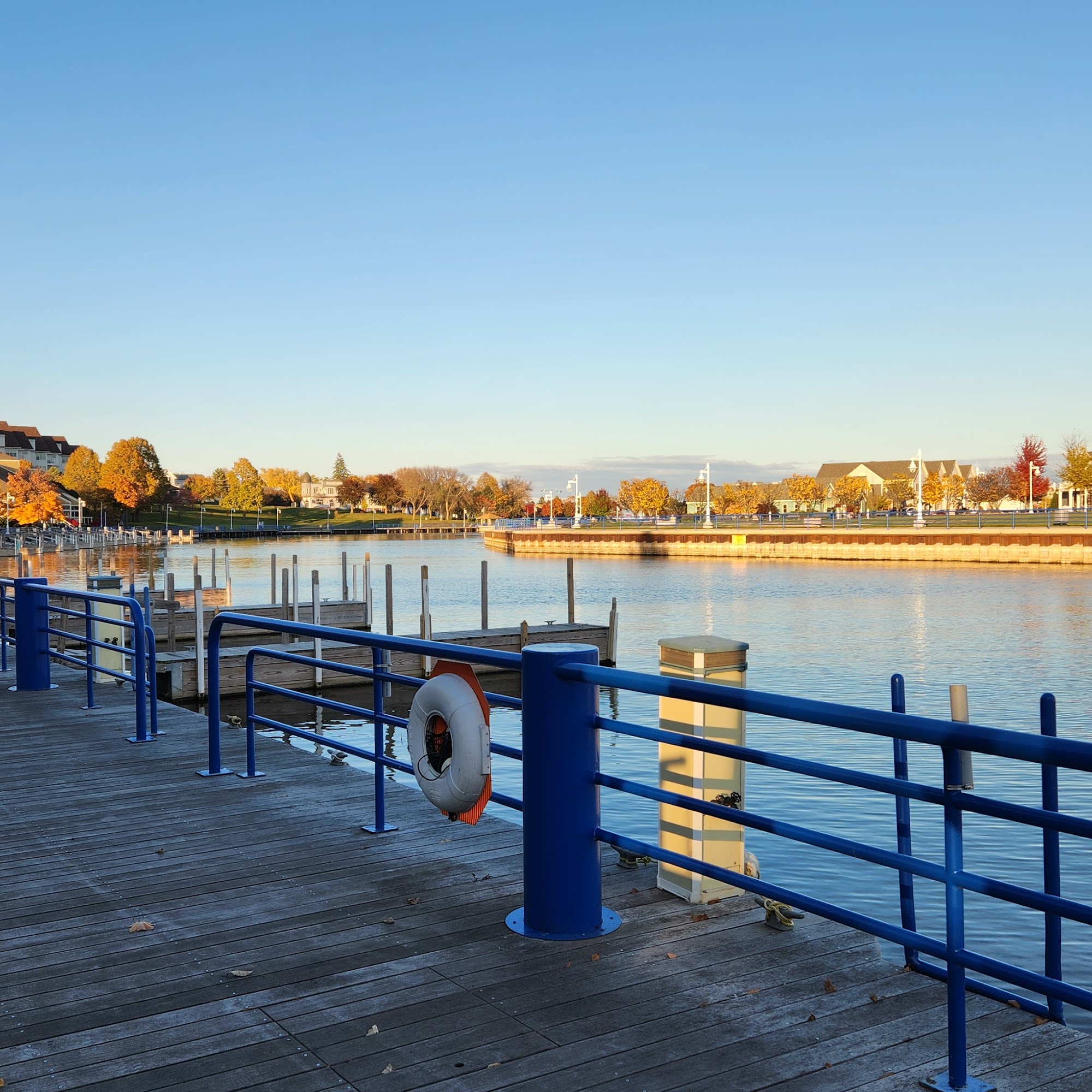 The Wharf Sheboygan