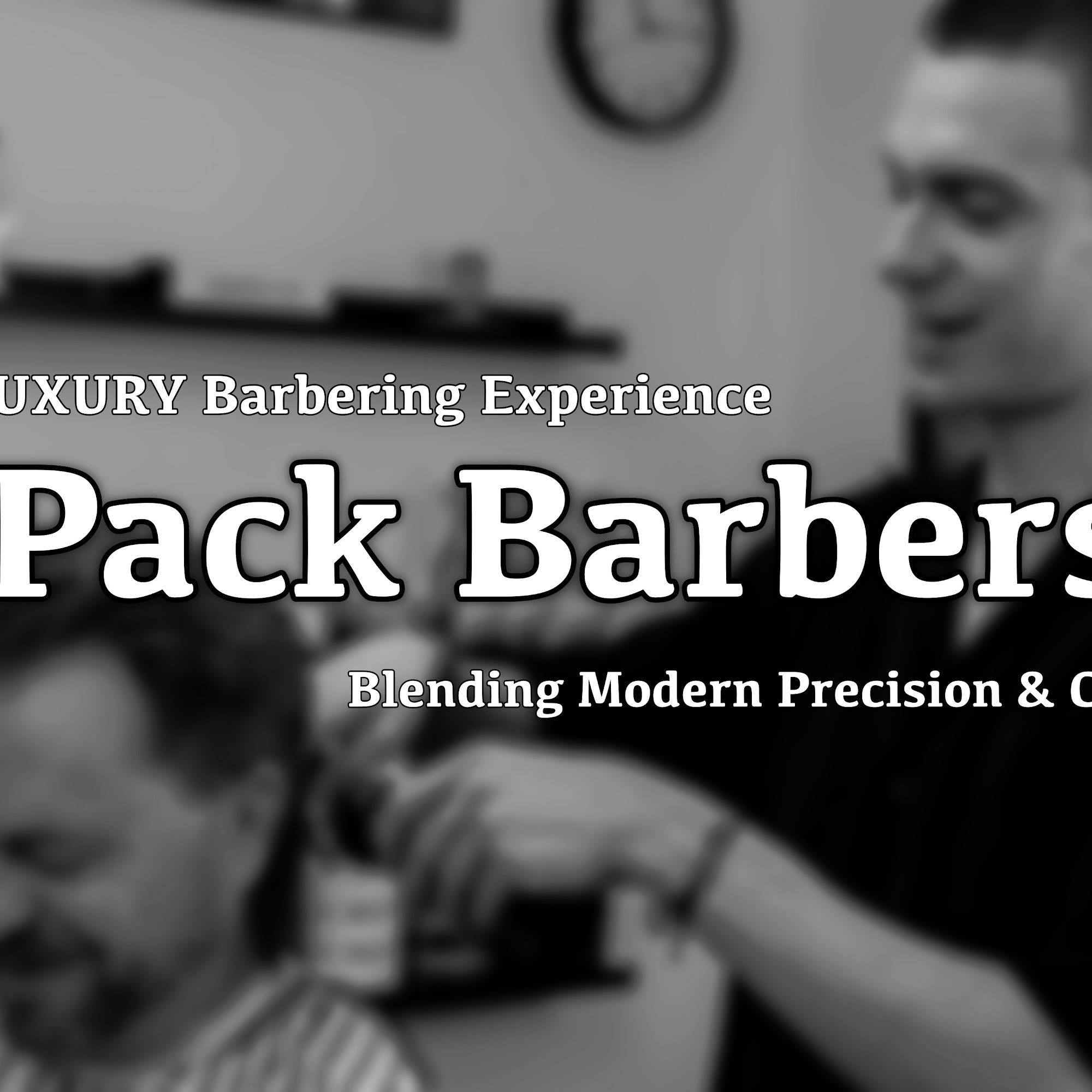 Rat Pack Barbershop 501 N 8th St UNIT 106, Sheboygan Wisconsin 53081