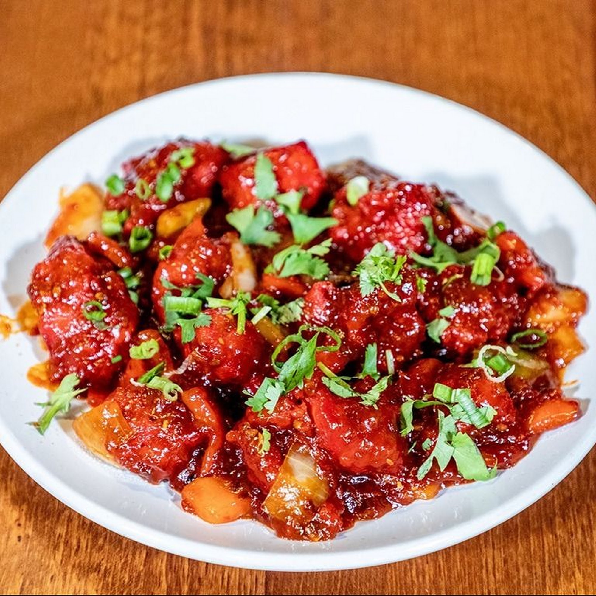 The Spices Restaurant & Bar Downtown Sheboygan