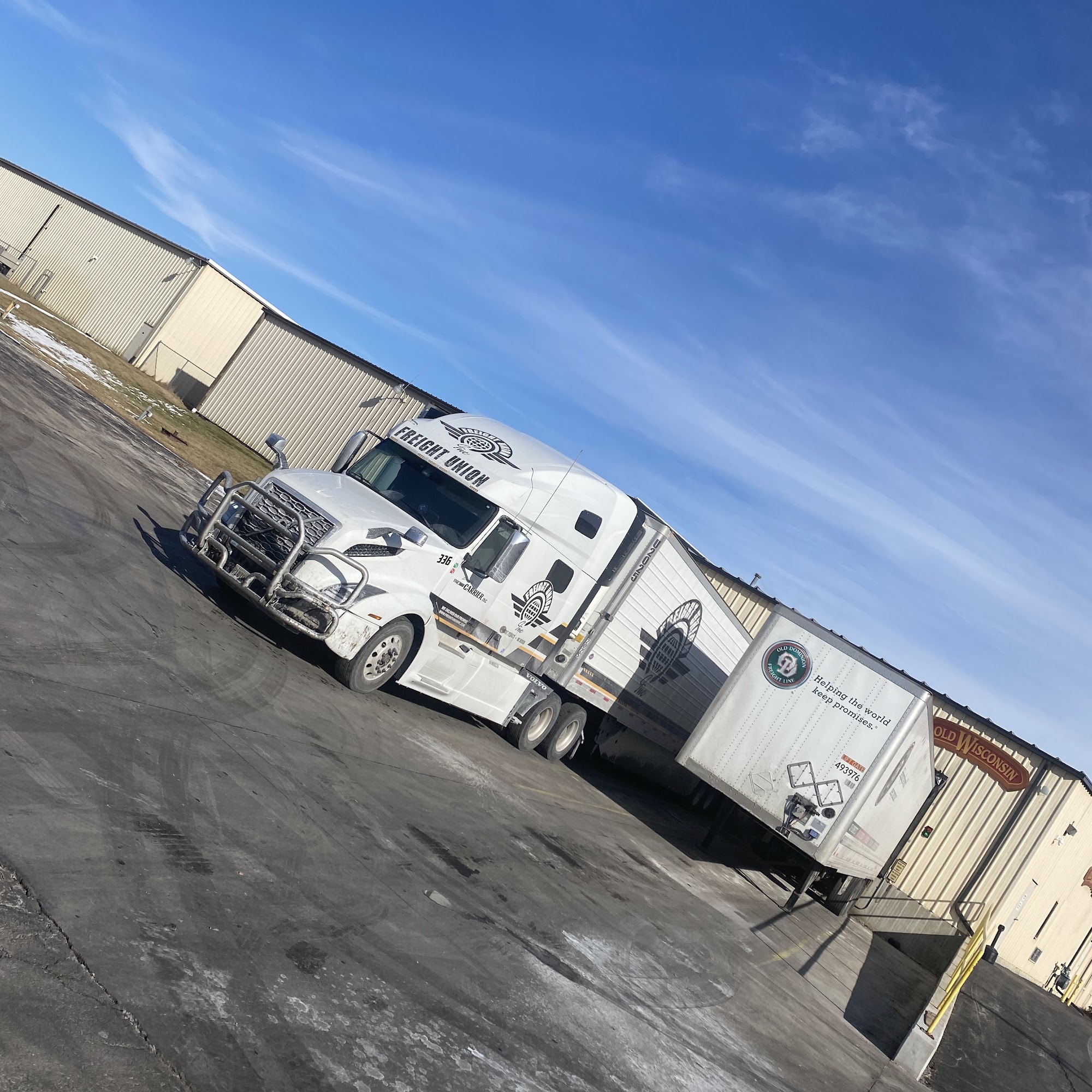 Old Wisconsin Sausage Inc Sheboygan