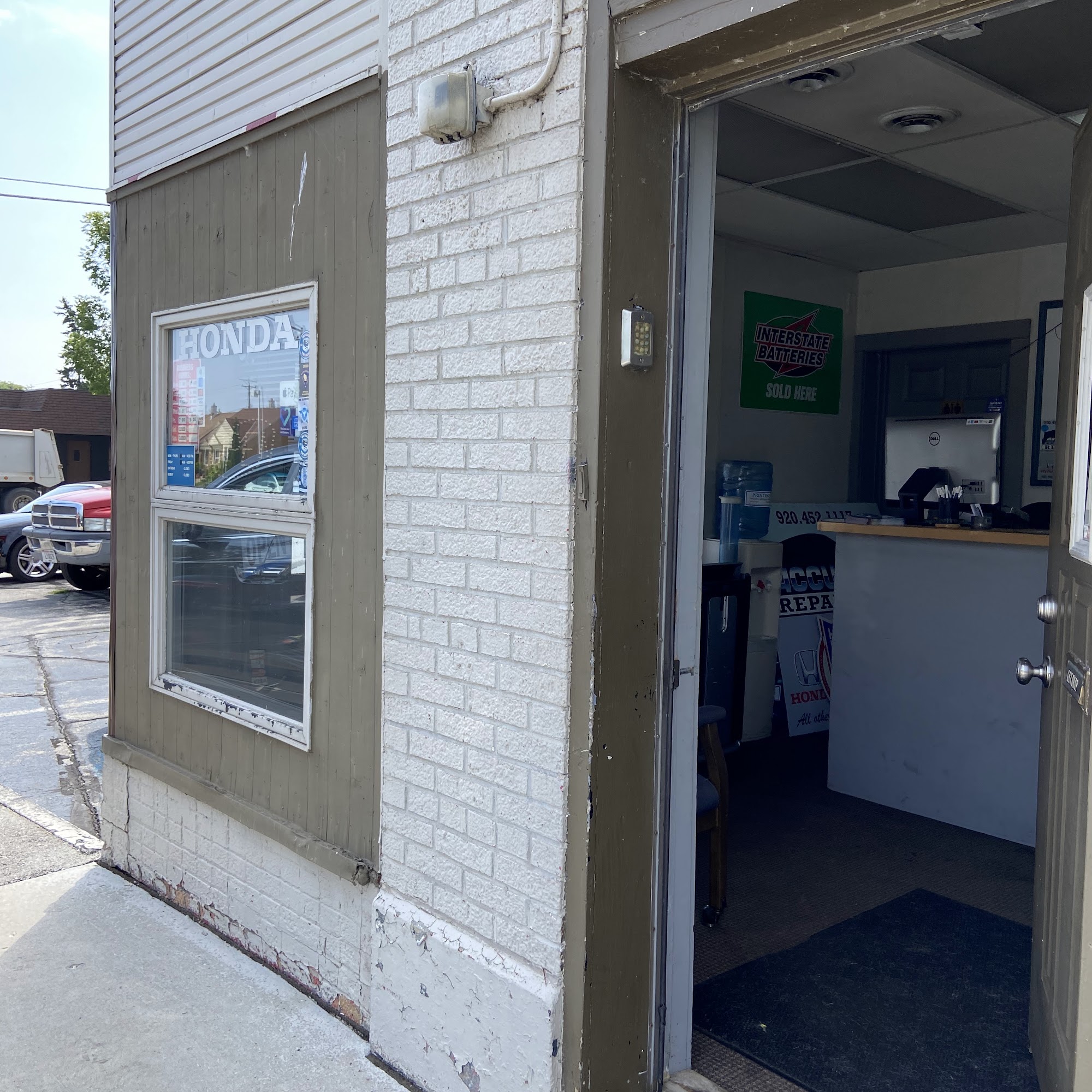 Accurate Repairs LLC Sheboygan