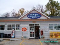 Colwitz's Convenience Store Shiocton