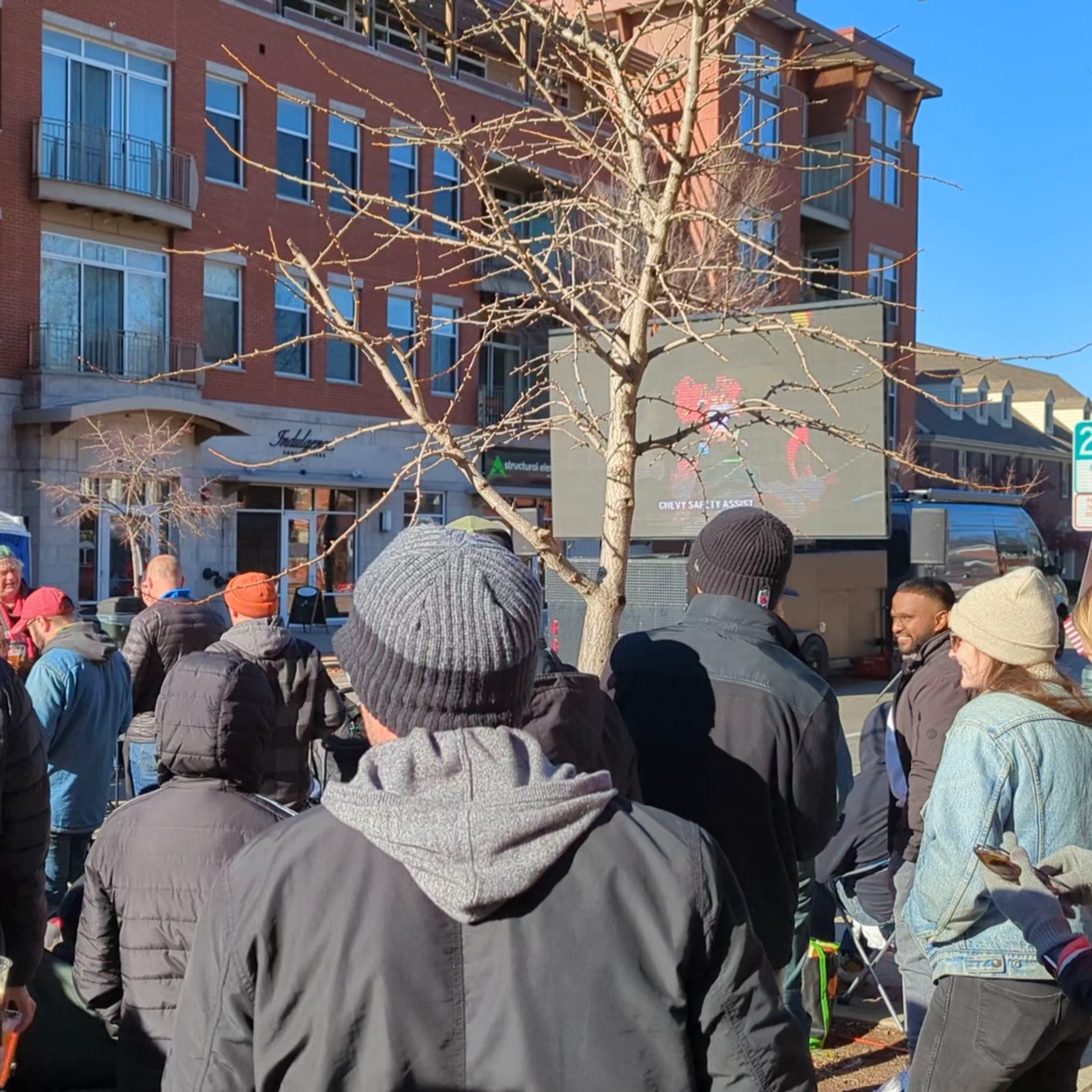 Three Lions Pub Shorewood