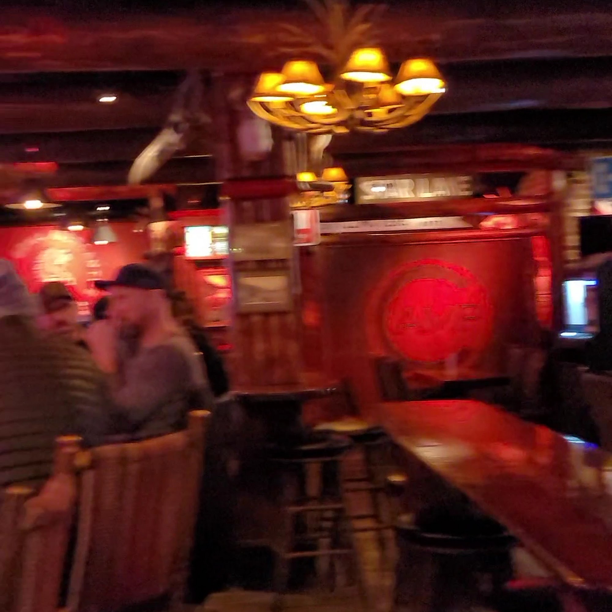 Camp Bar Shorewood Shorewood