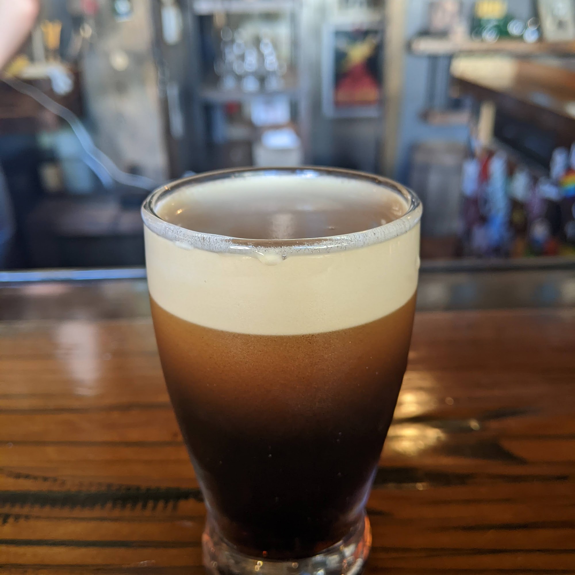 Draft & Vessel Shorewood Shorewood