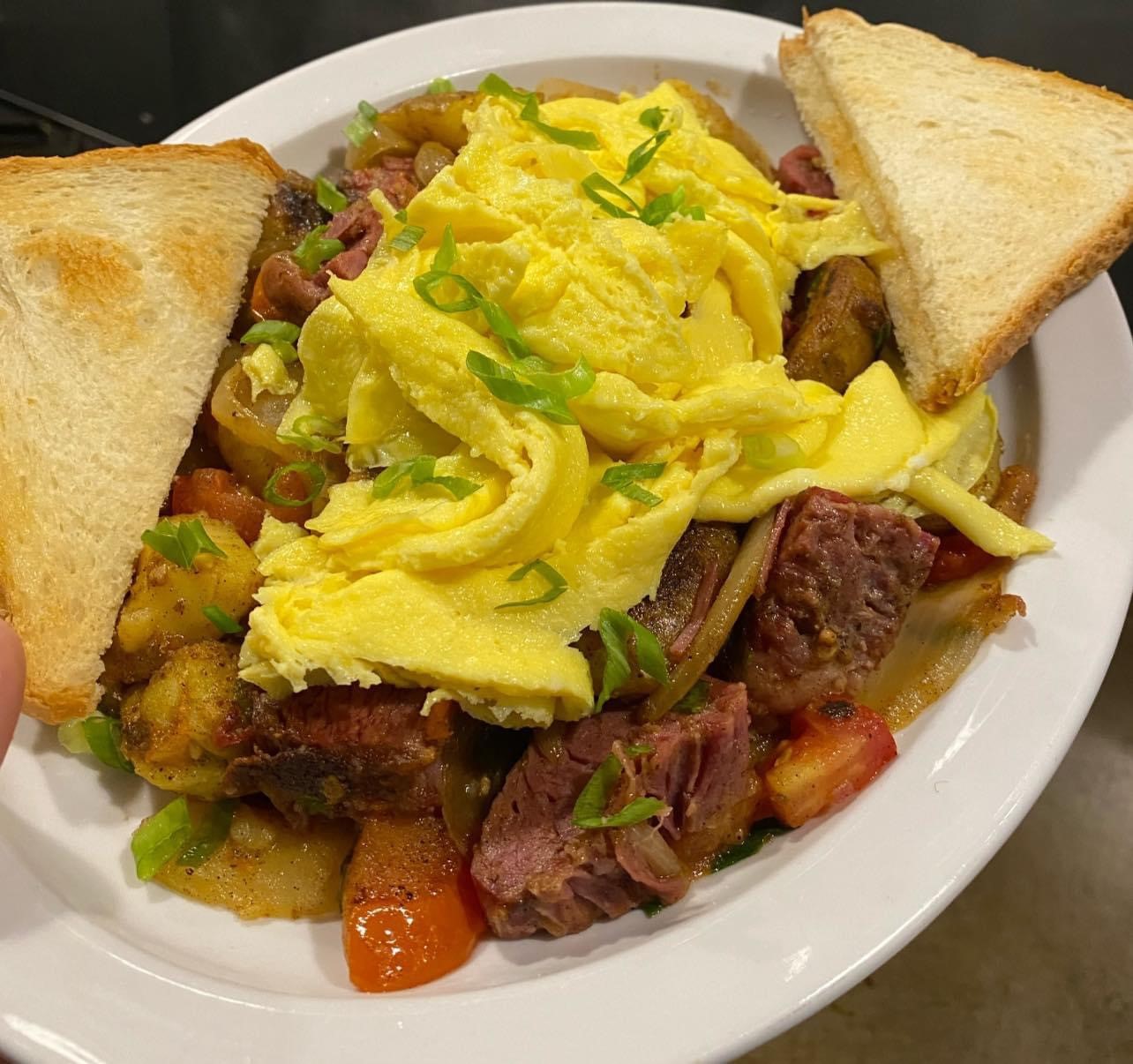 Photo credit: restaurantji