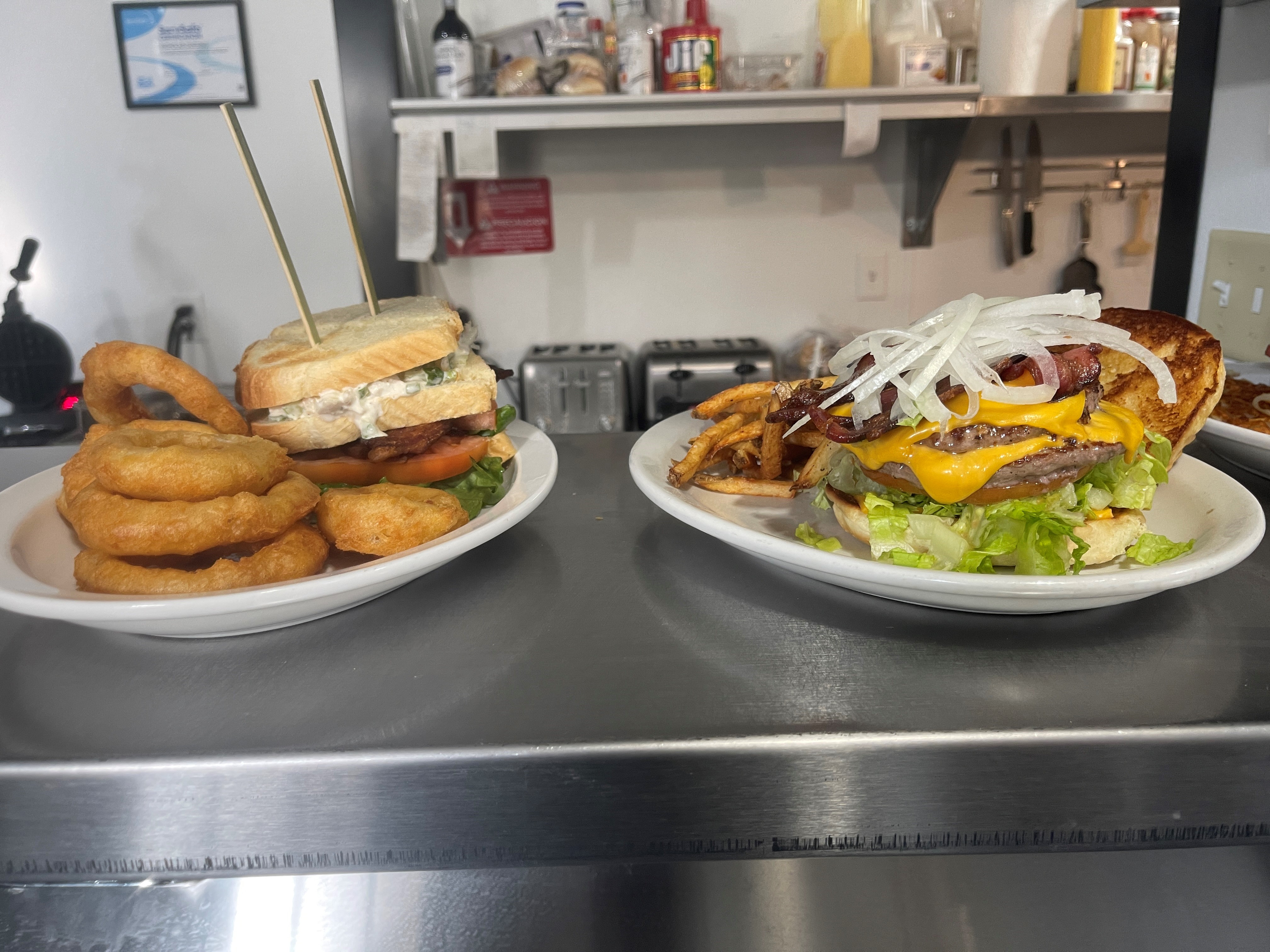 Photo credit: restaurantji