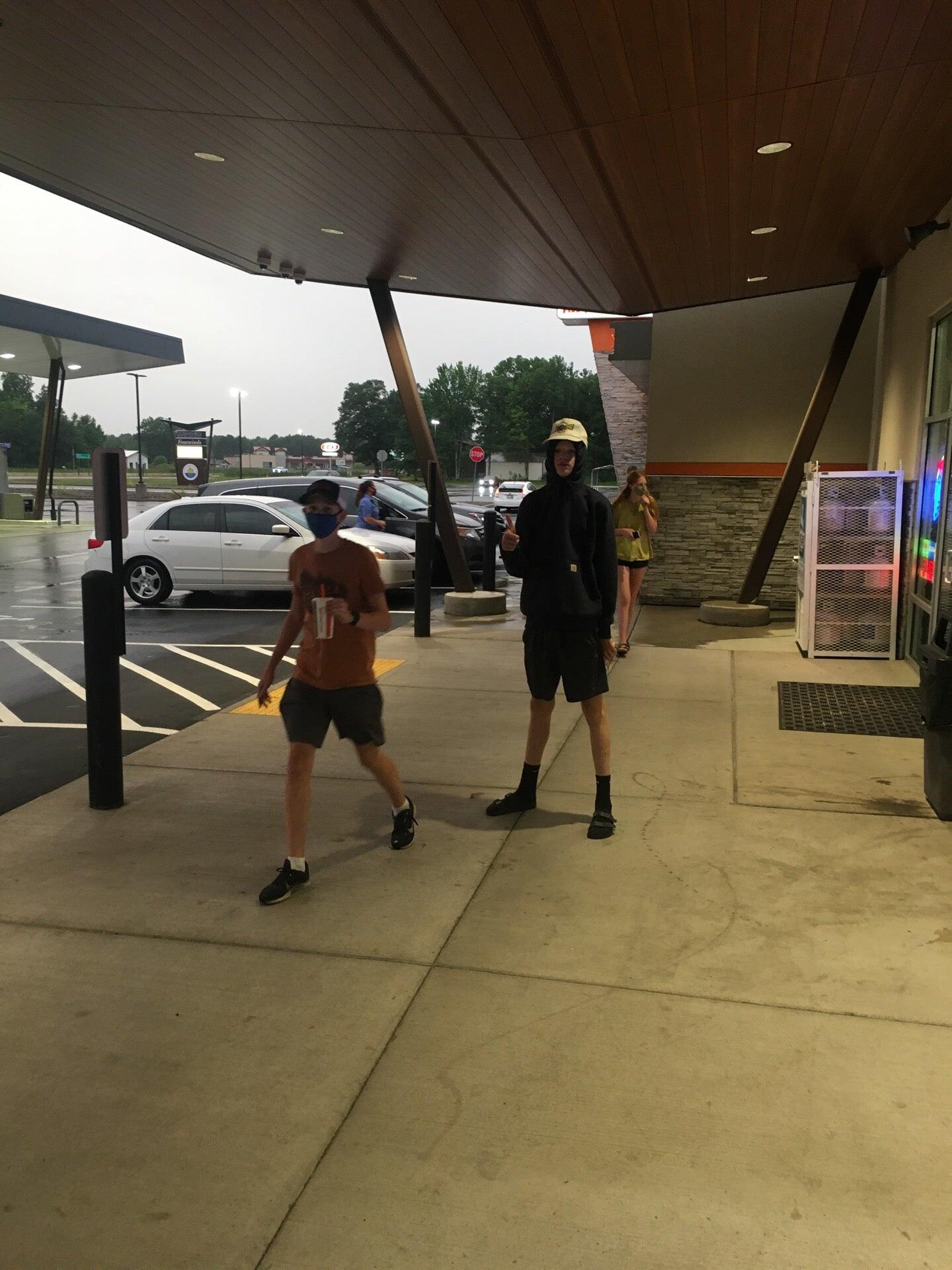 Photo credit: nextdoor