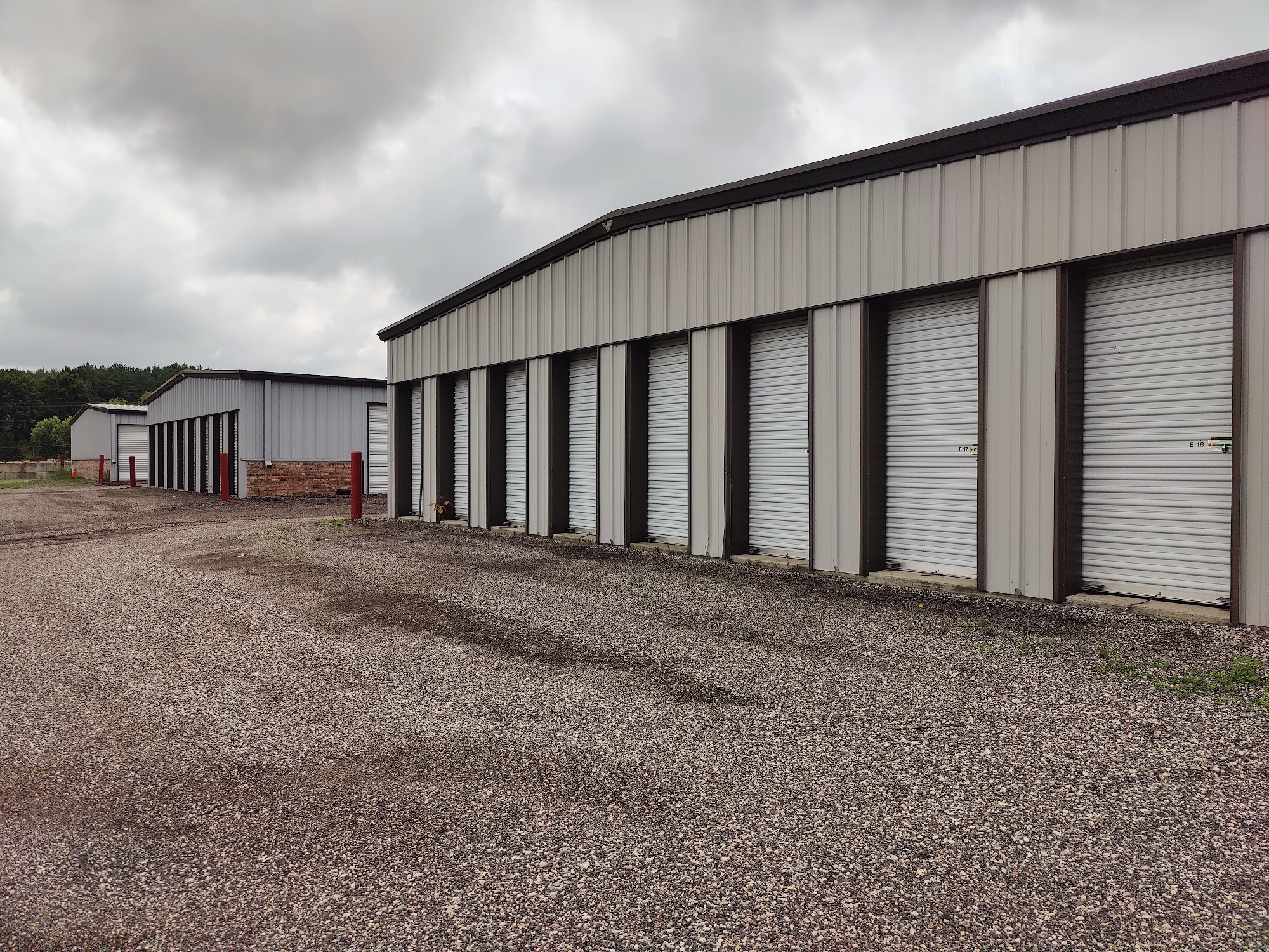 AZ Storage Systems Slinger