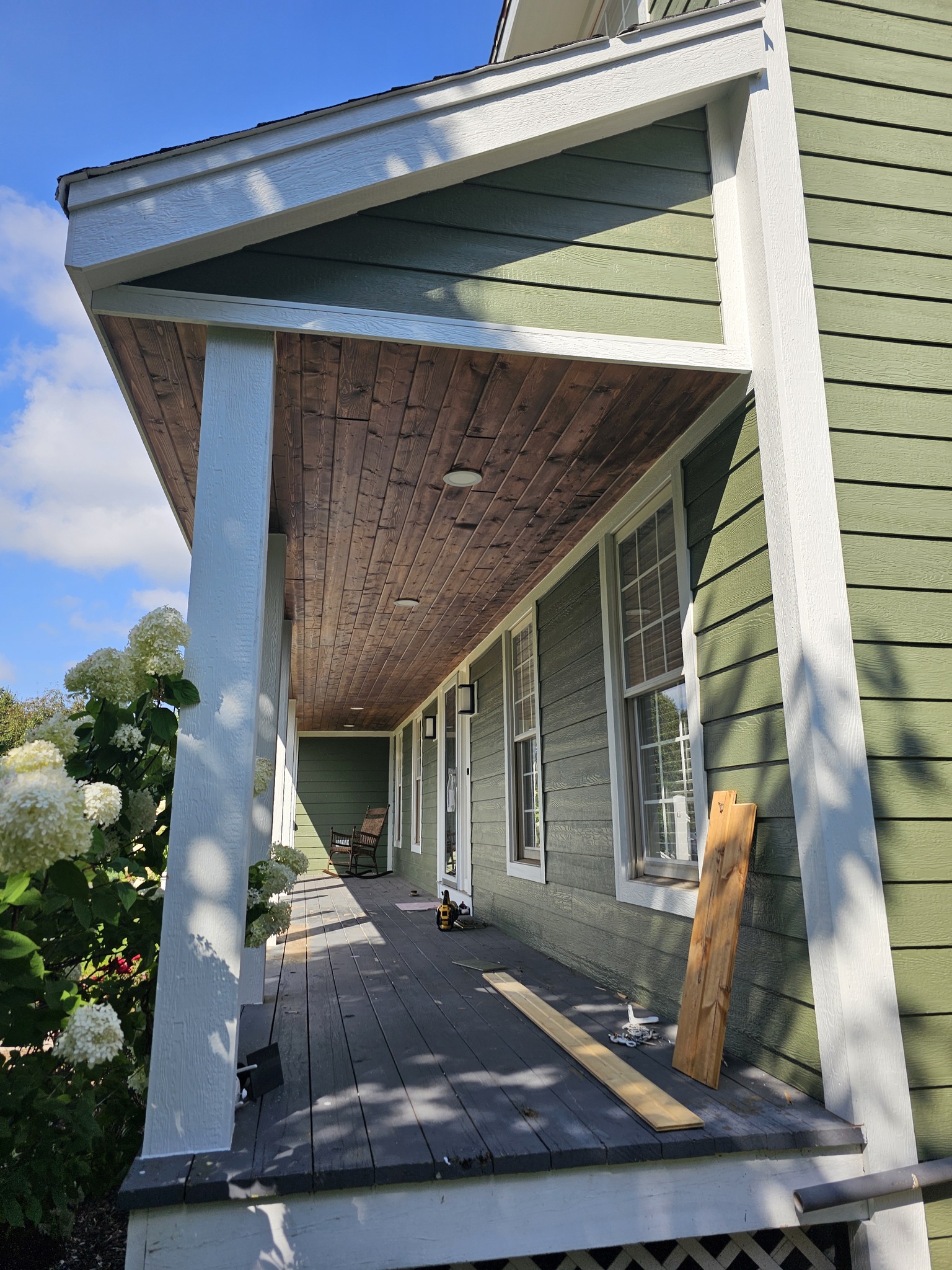C.A.O. Construction LLC