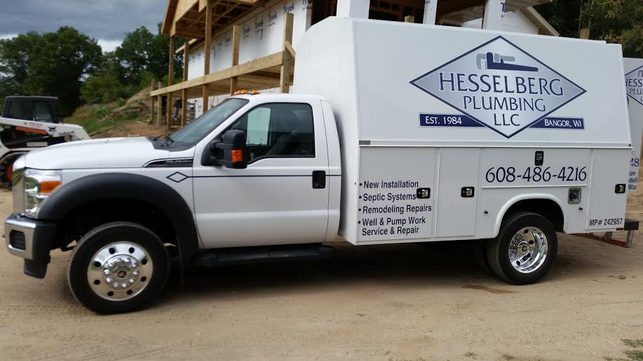 Hesselberg Plumbing