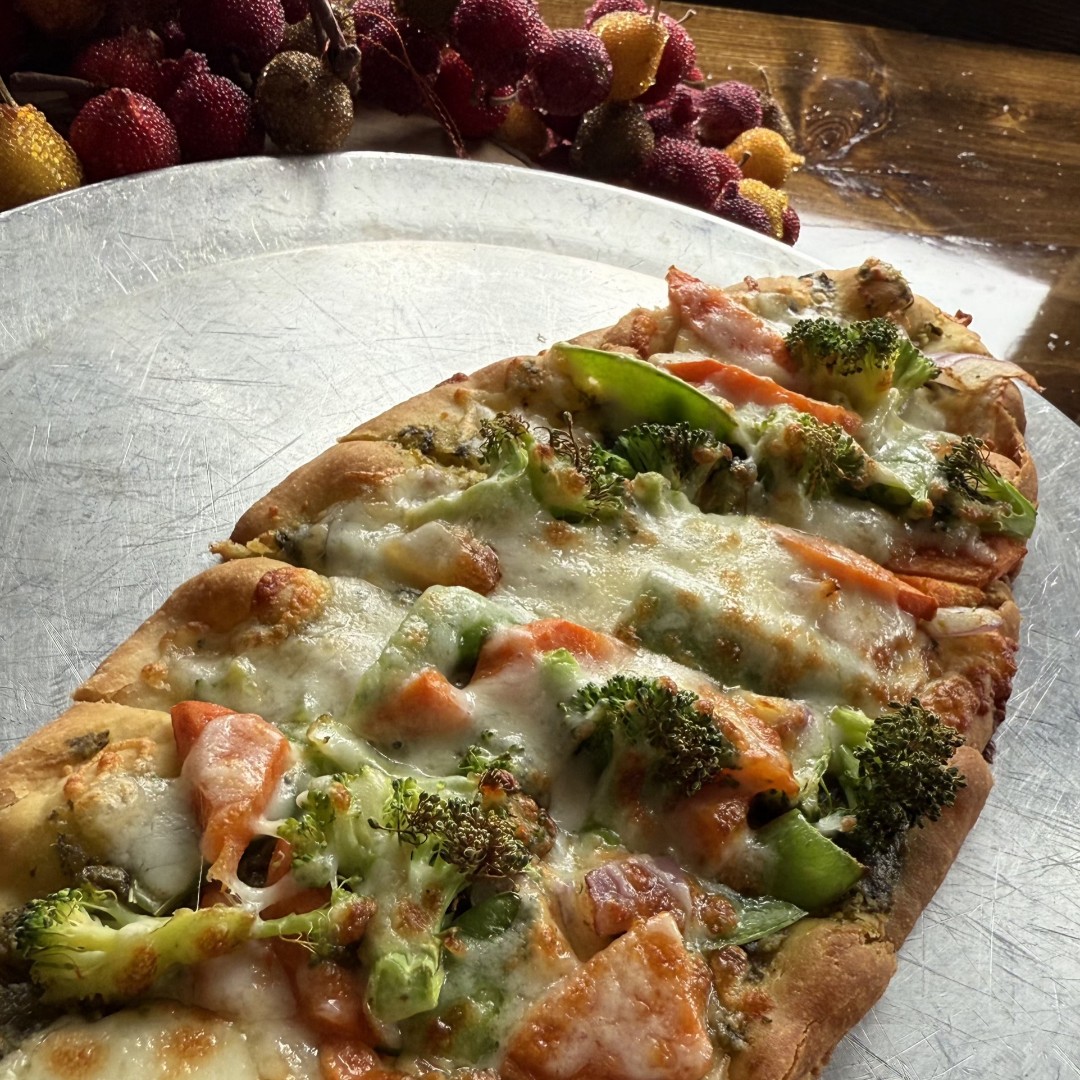 Round Man Brewing Co. Spooner