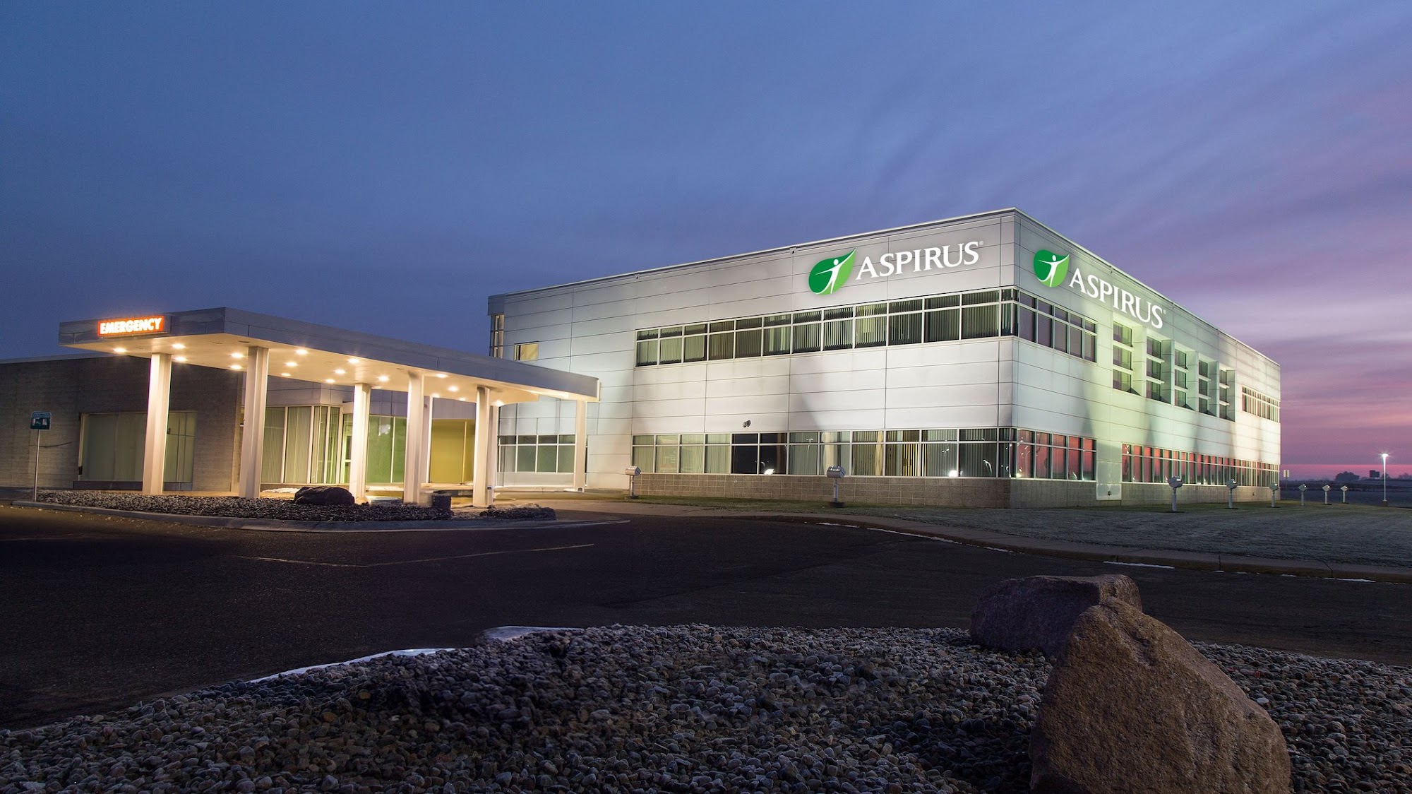 Aspirus Stanley Hospital Stanley