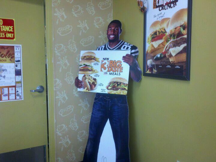 Photo credit: nextdoor