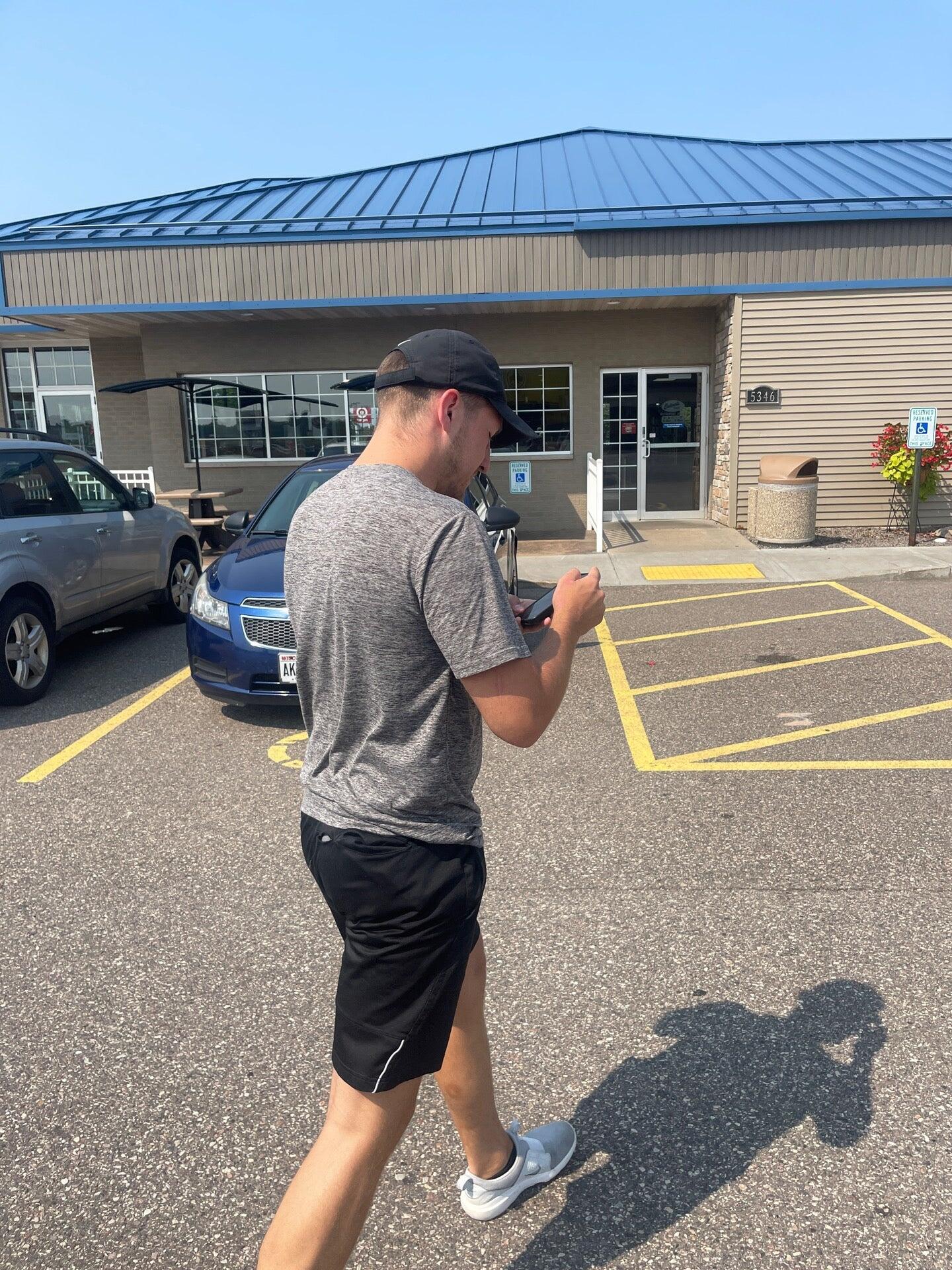 Photo credit: nextdoor