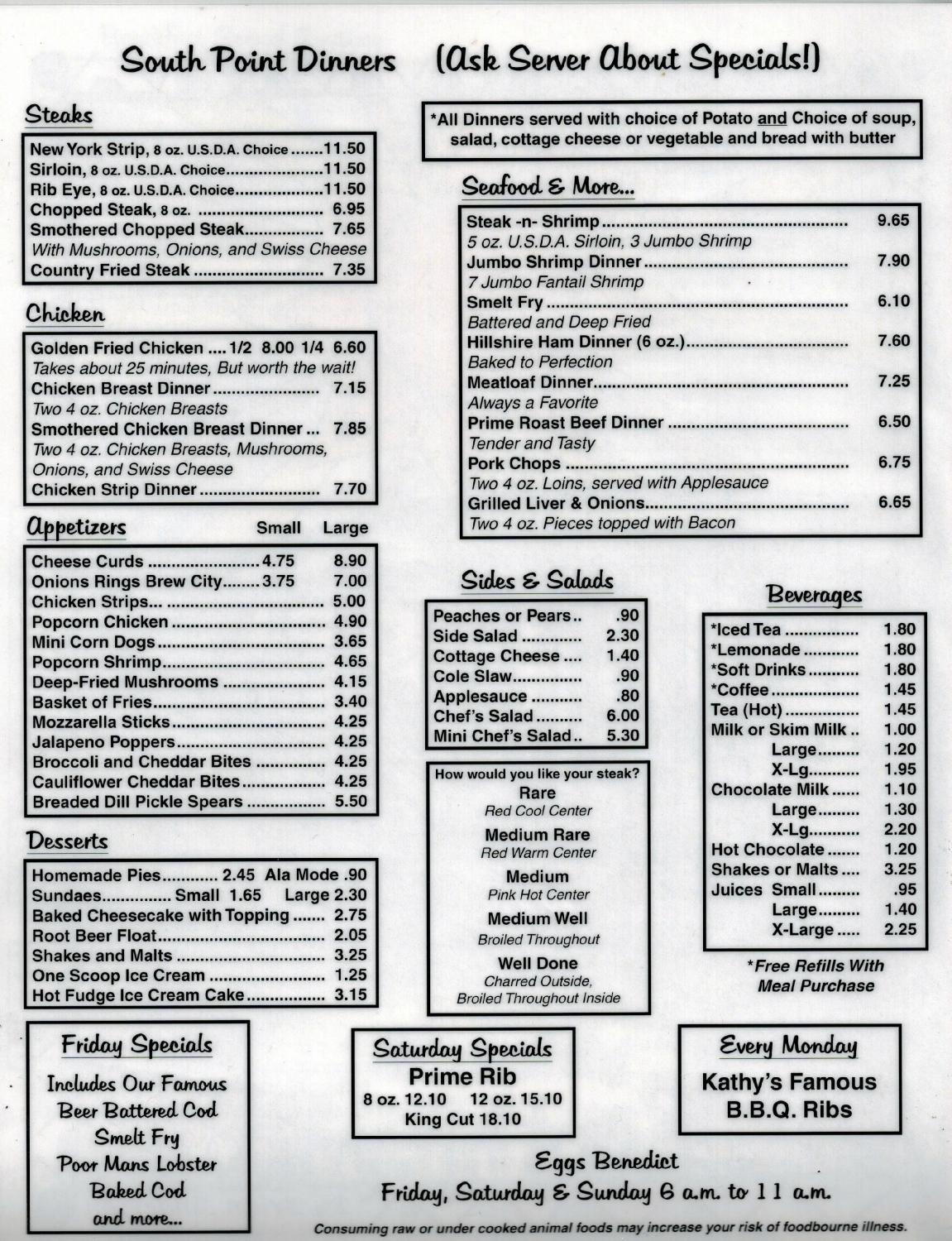 Photo credit: Tripadvisor