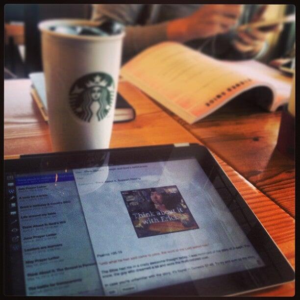 Photo credit: nextdoor