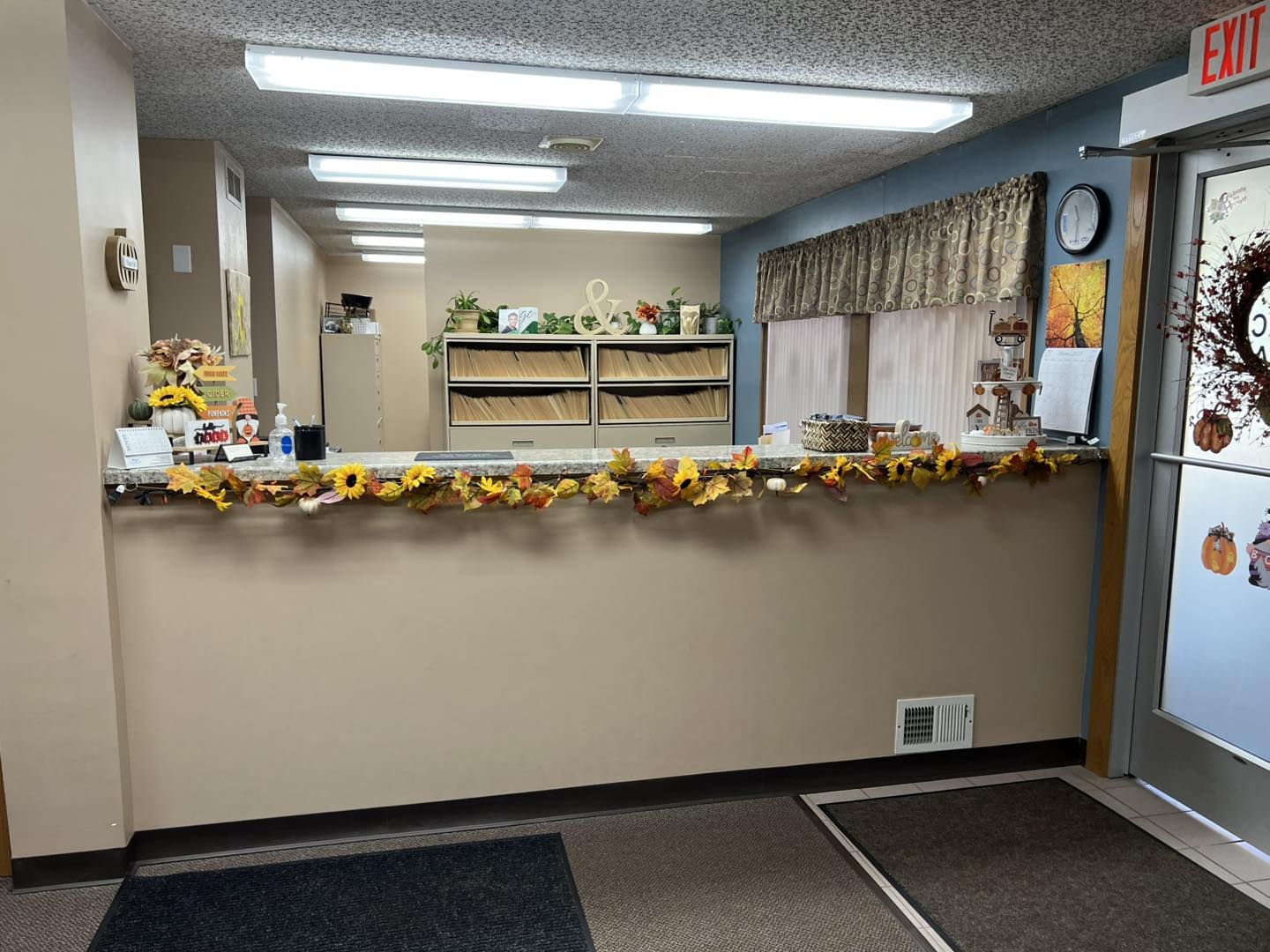 Hendricks Dental