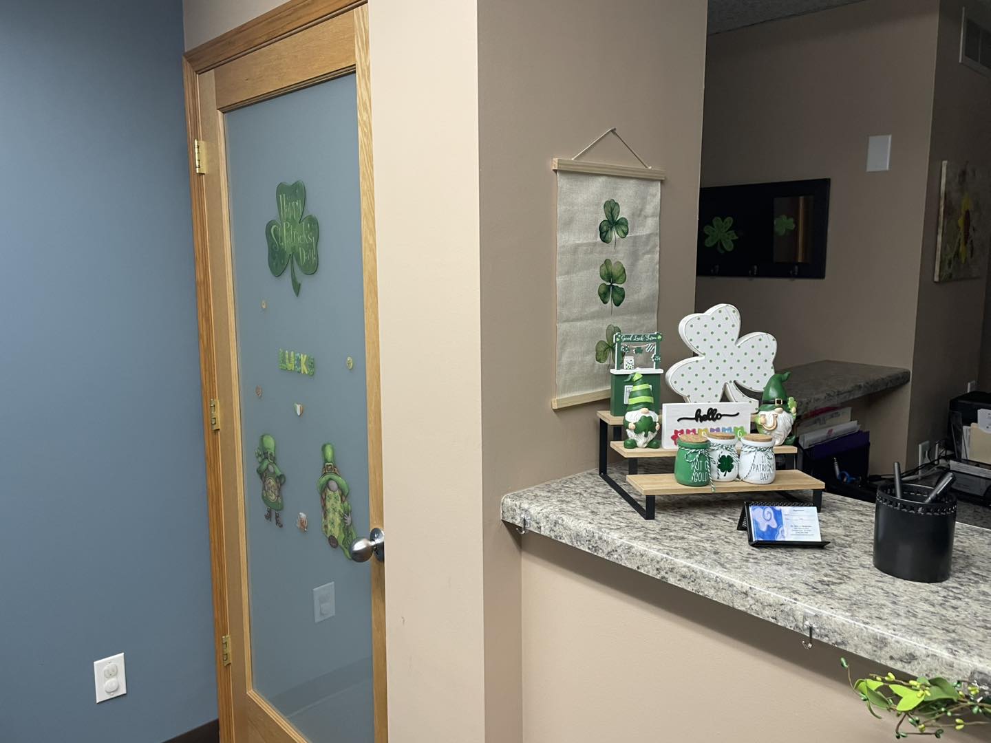 Hendricks Dental