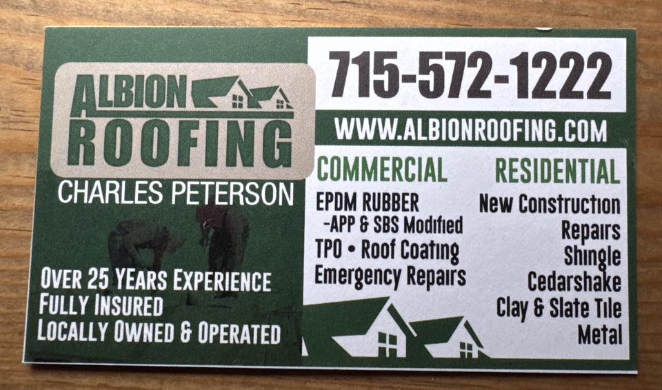 Albion Roofing
