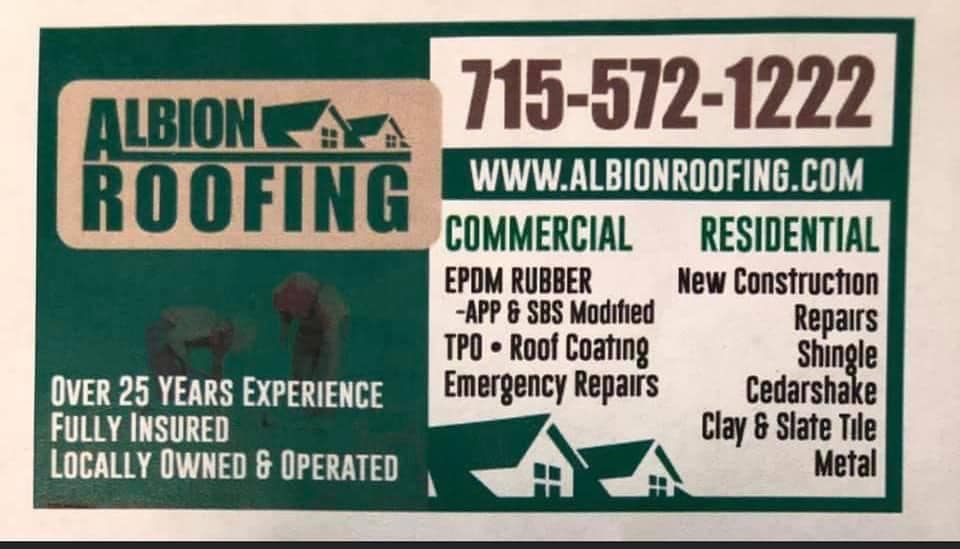 Albion Roofing