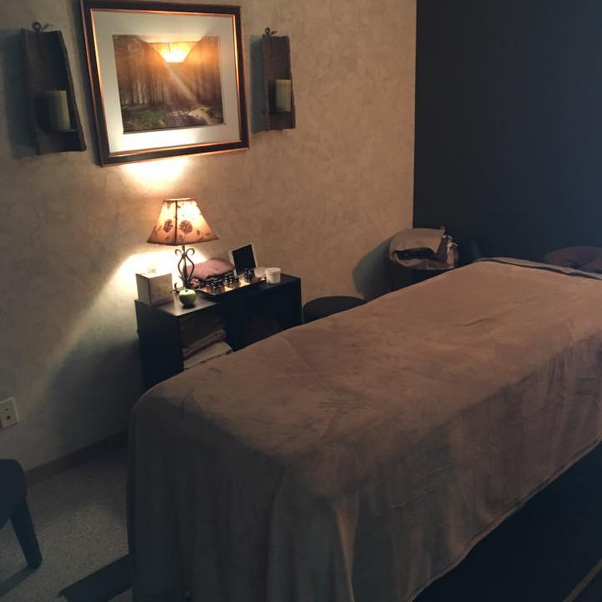 Massage Therapy Associates LLC