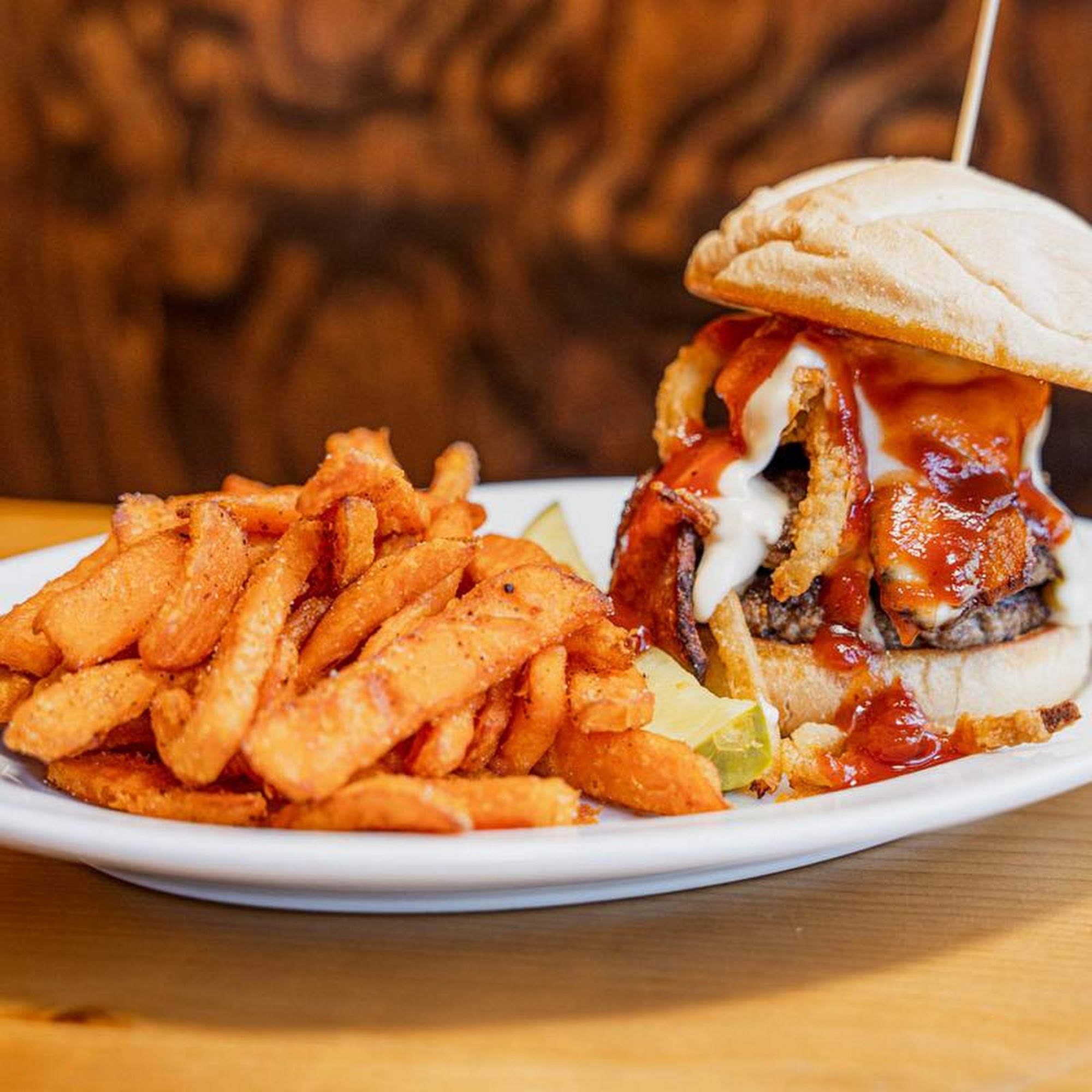 Viking Brew Pub Stoughton