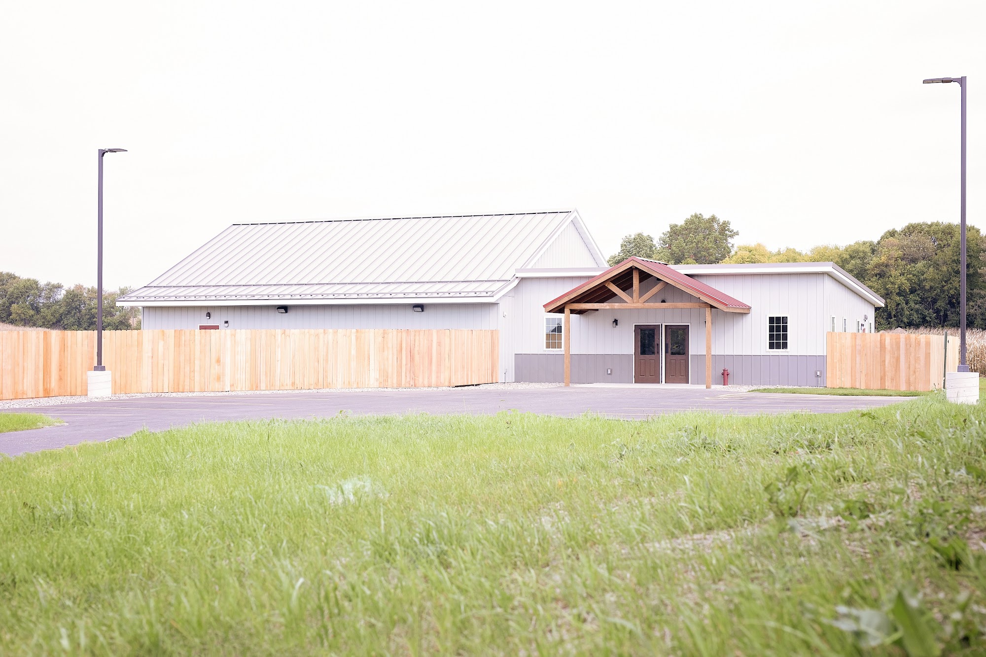 Quarry Kennels Stoughton