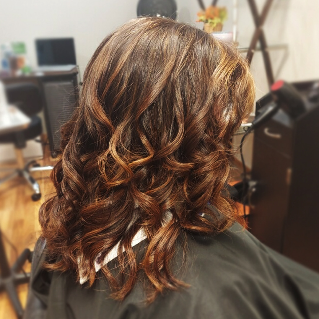 Studio A Hair Design