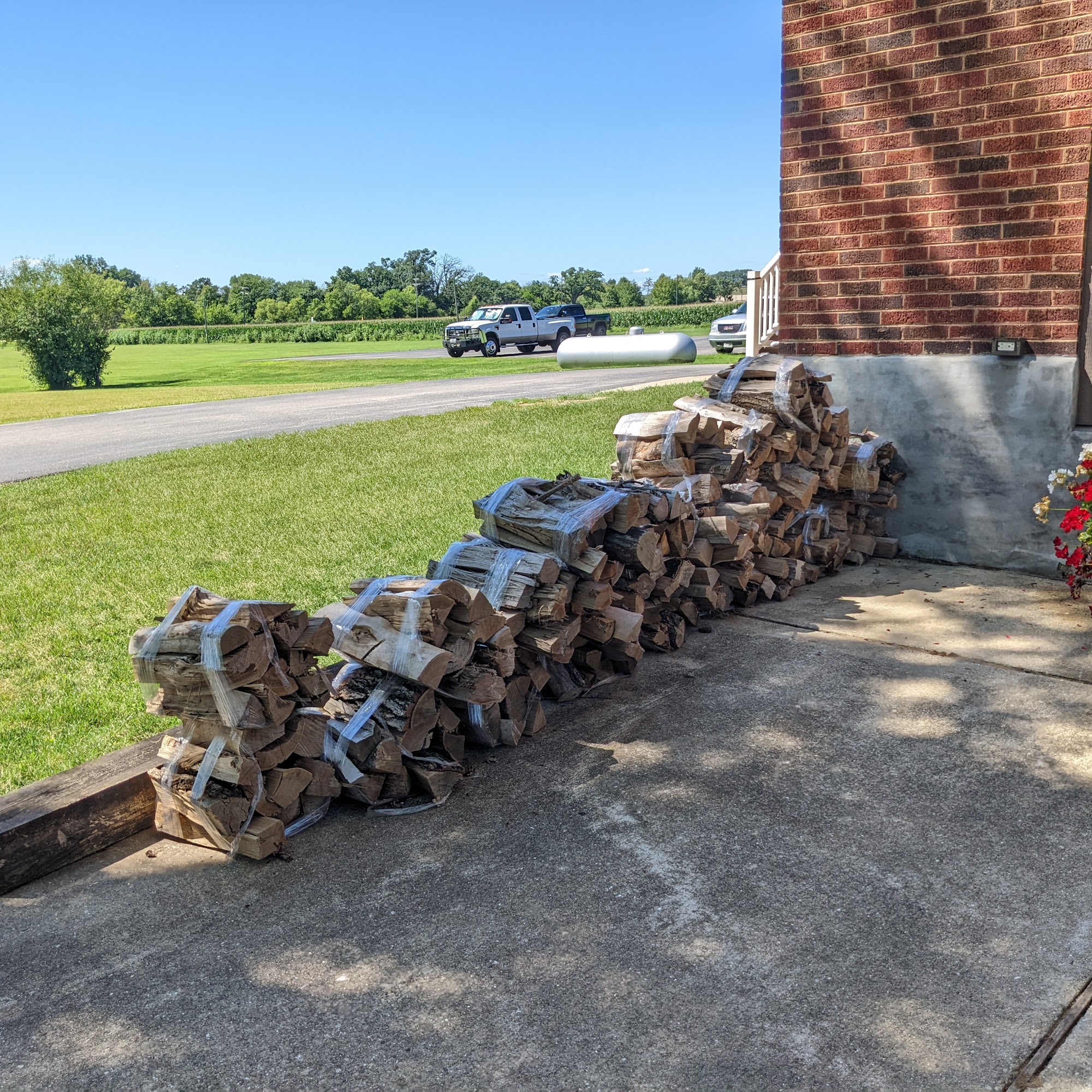 Viking Village Campground Stoughton