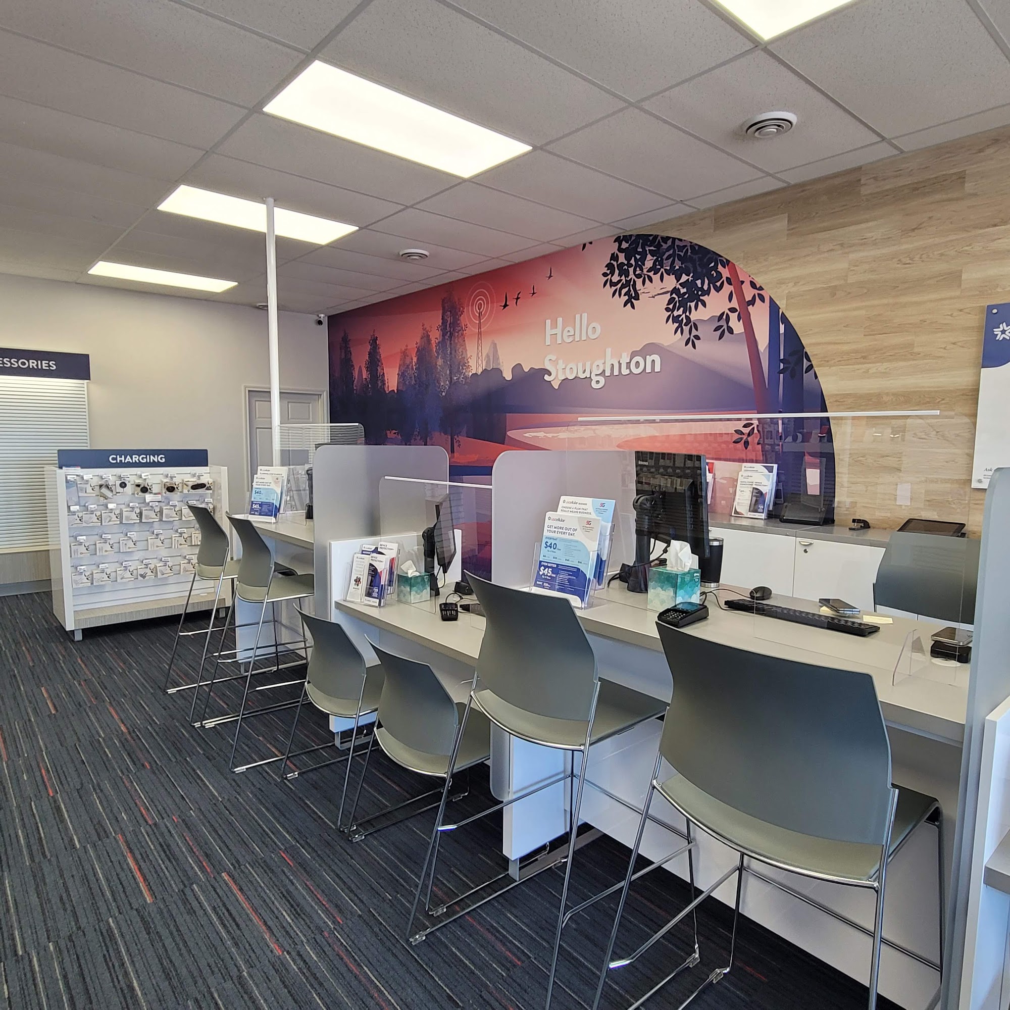 UScellular & T-Mobile Authorized Retailer Stoughton