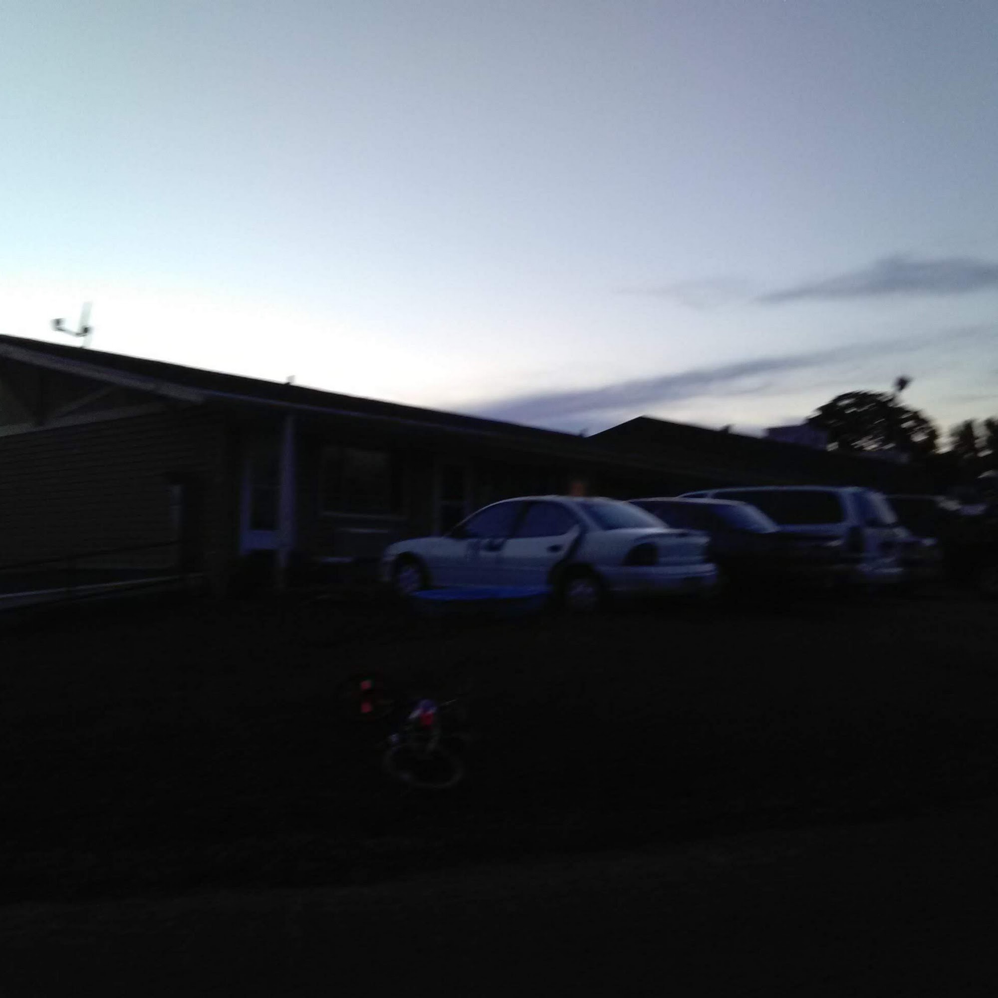 Brickhouse Motel Stoughton