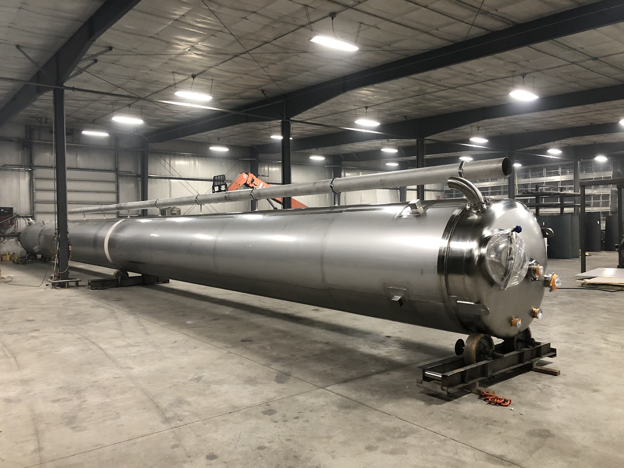 Phoenix Stainless LLC Stratford