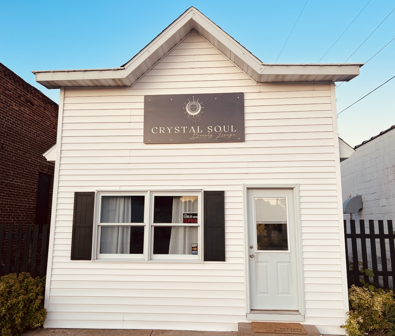 Crystal Soul Beauty Lounge