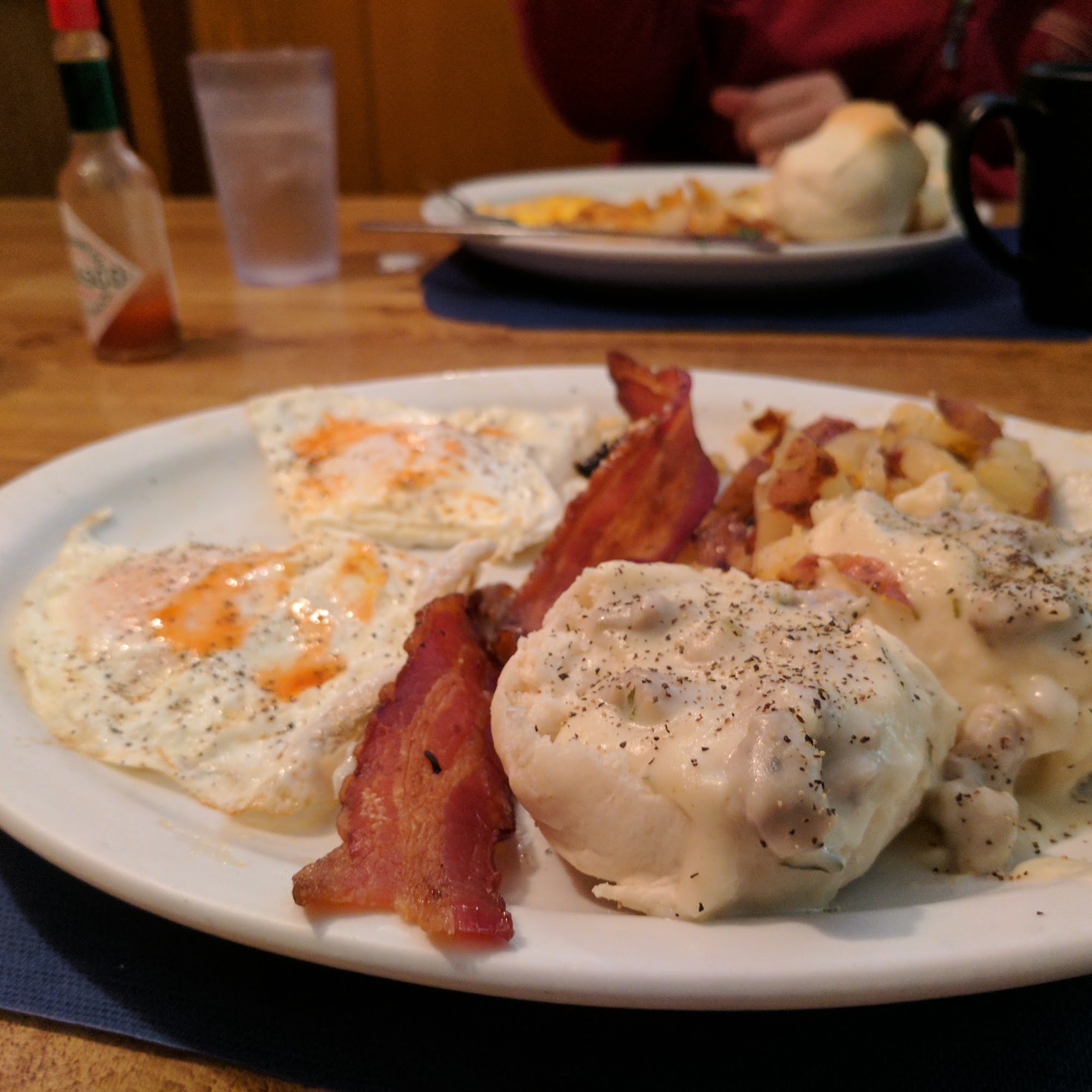 Scaturo's Baking Co & Cafe Sturgeon Bay