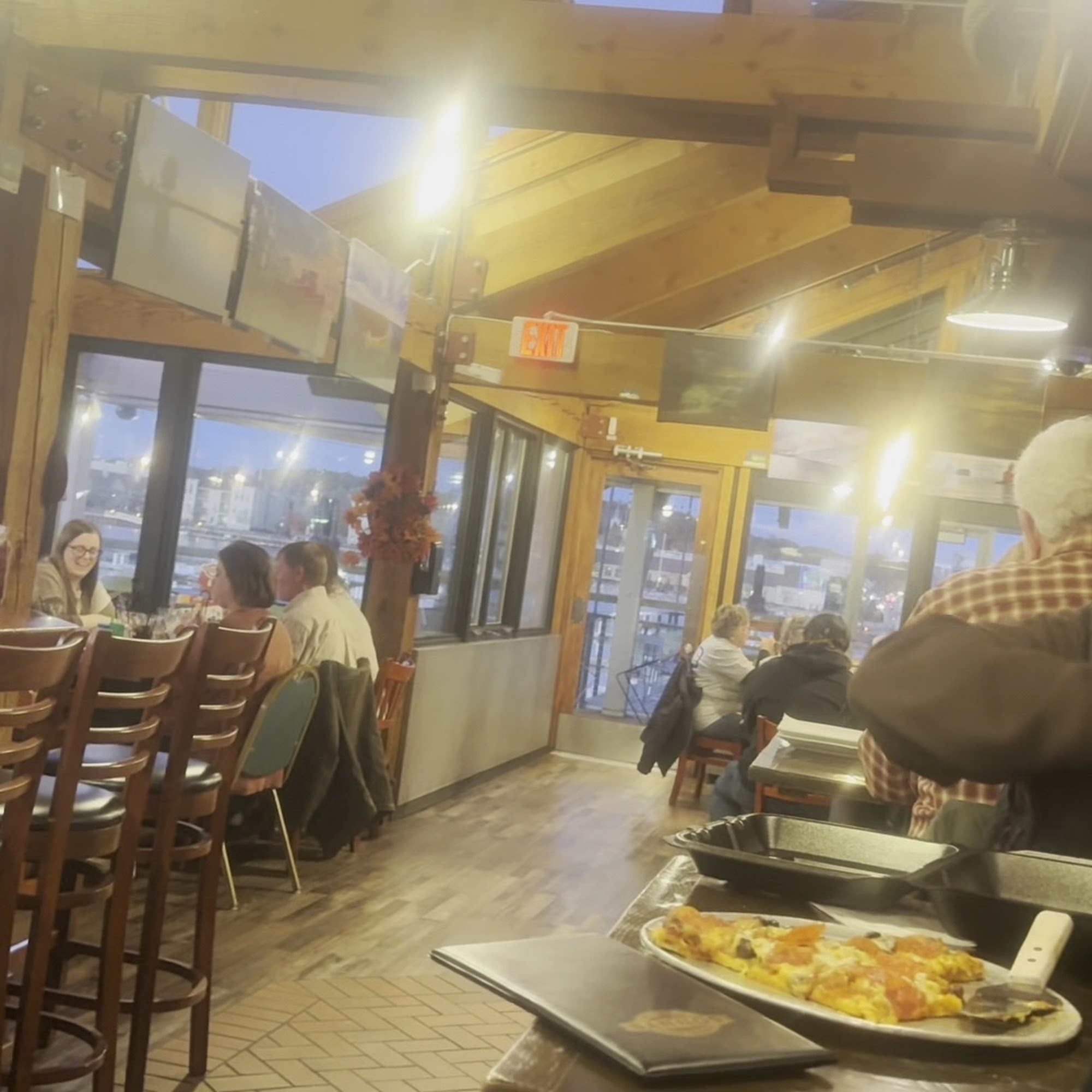 Sonny's Italian Kitchen & Pizzeria Sturgeon Bay