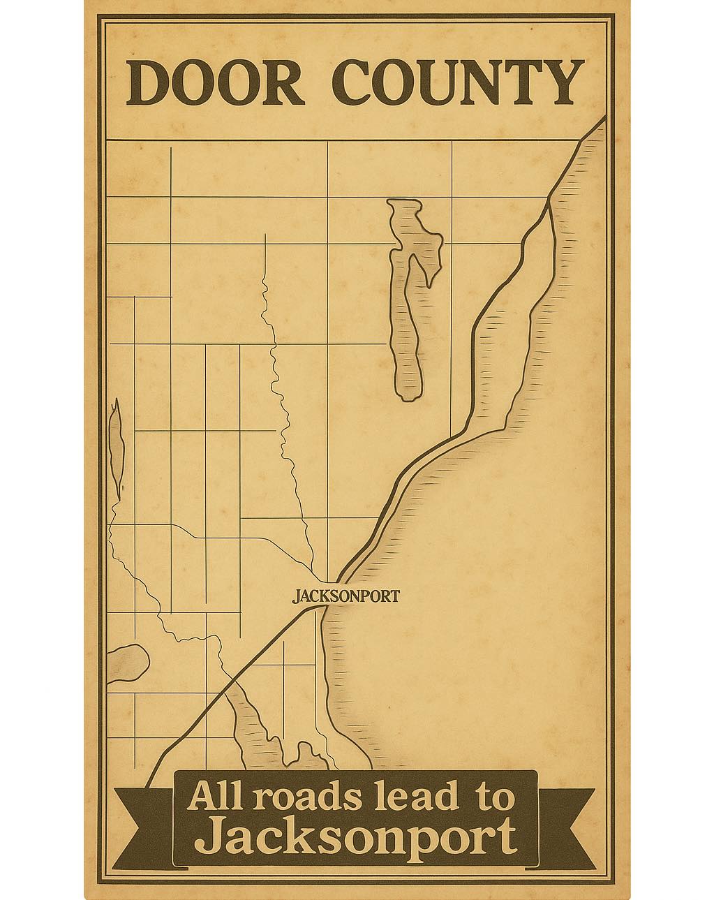 Island Fever Rum Bar & Grill Sturgeon Bay