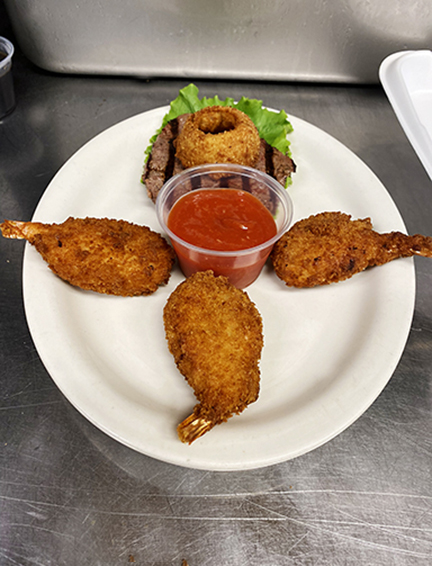 Greystone Castle Sturgeon Bay