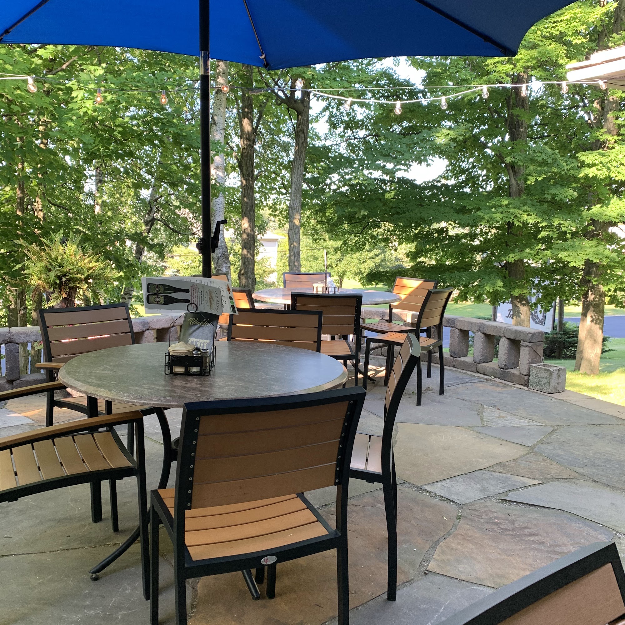 Samuelson's Creek Pub And Grill Sturgeon Bay