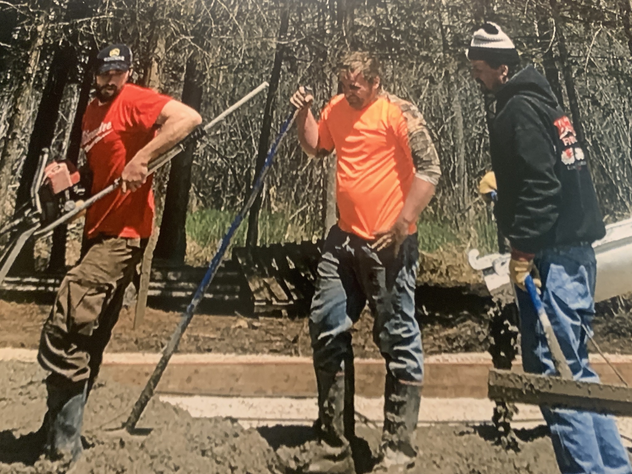 Franda Builders LLC