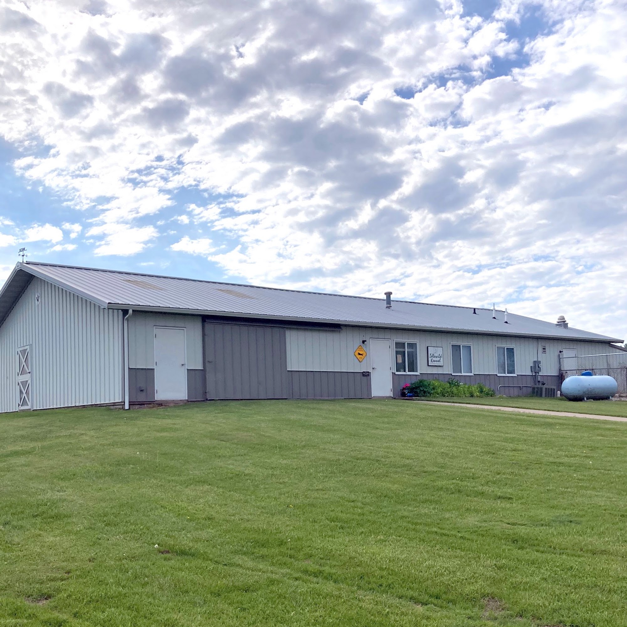 Idlewild Kennel Sturgeon Bay