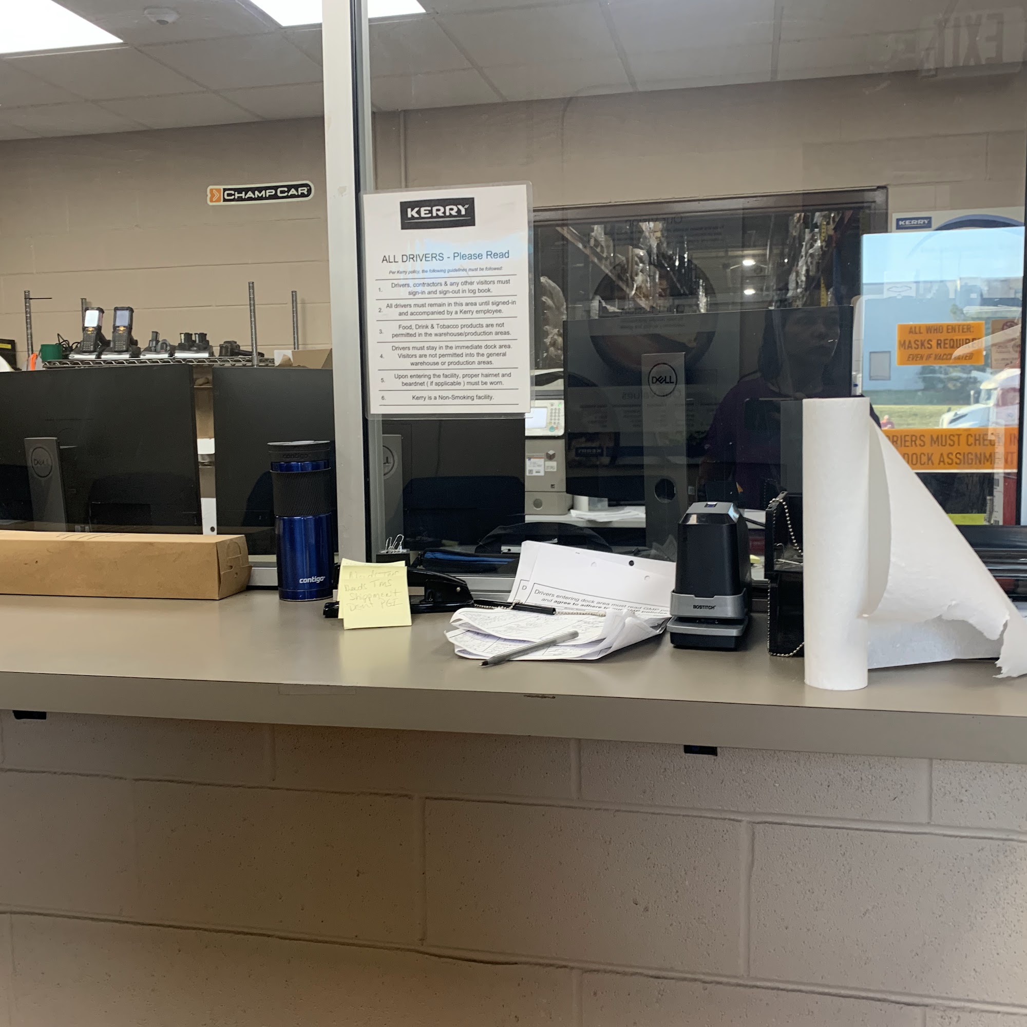 Kerry Ingredients Sturtevant